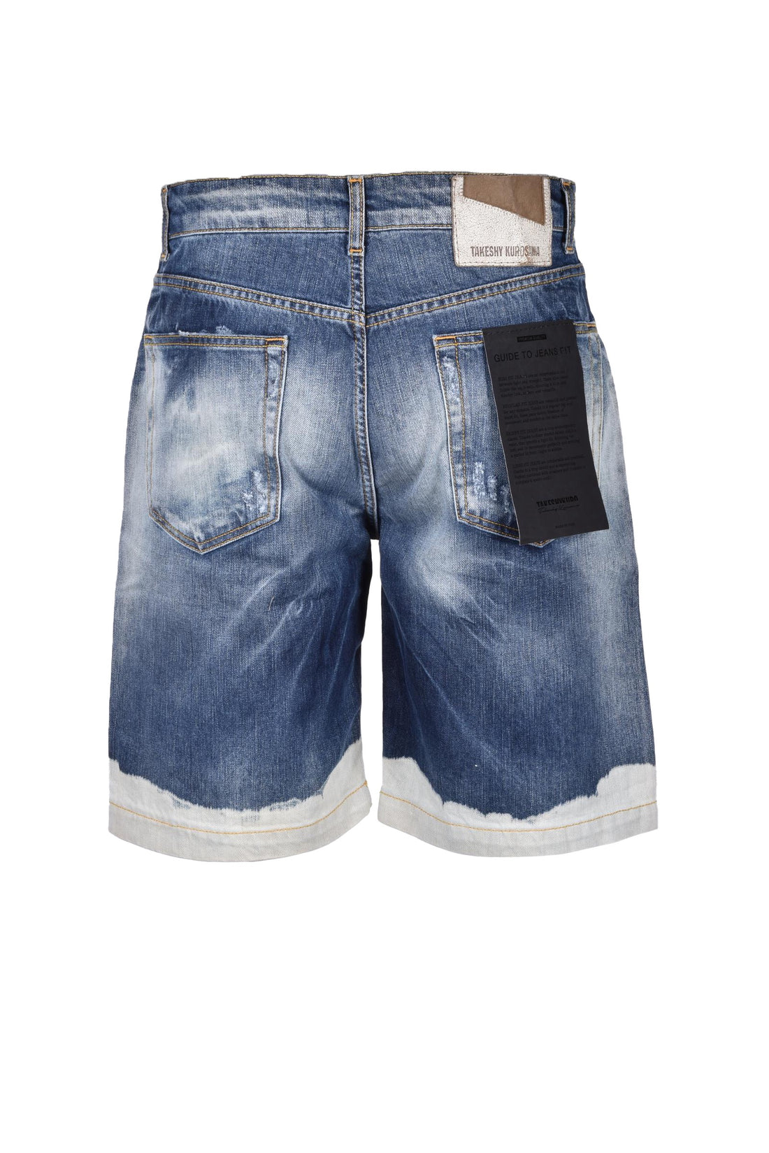 TAKESHY KUROSAWA - SHORTS