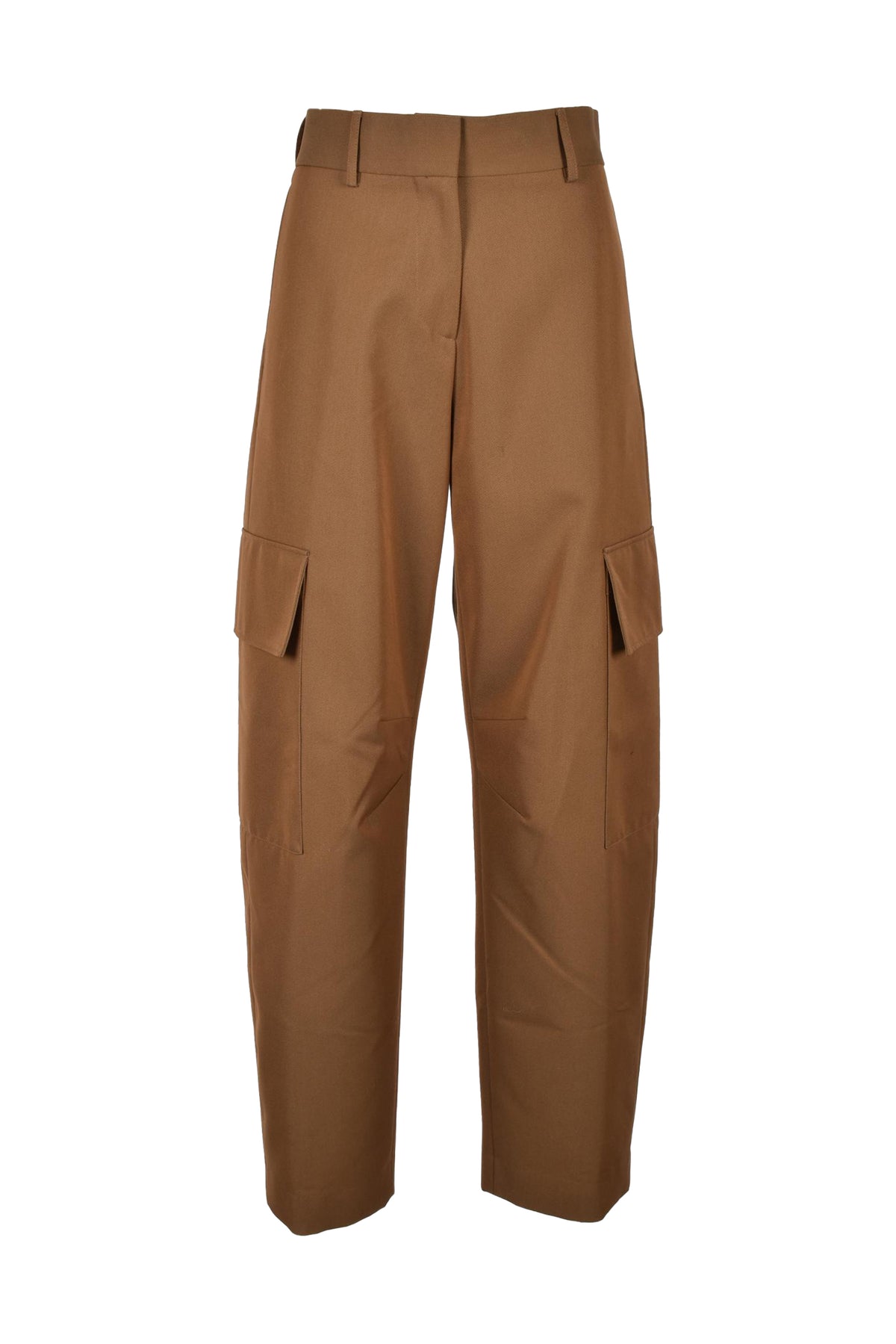 PALM ANGELS - TROUSERS