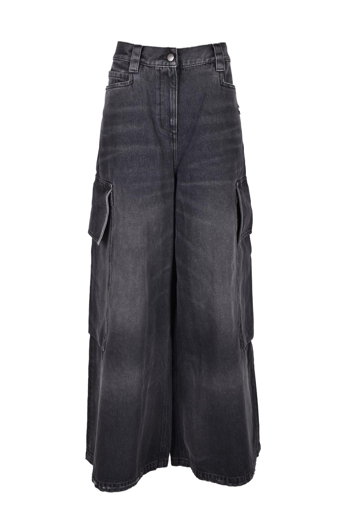 PALM ANGELS - TROUSERS
