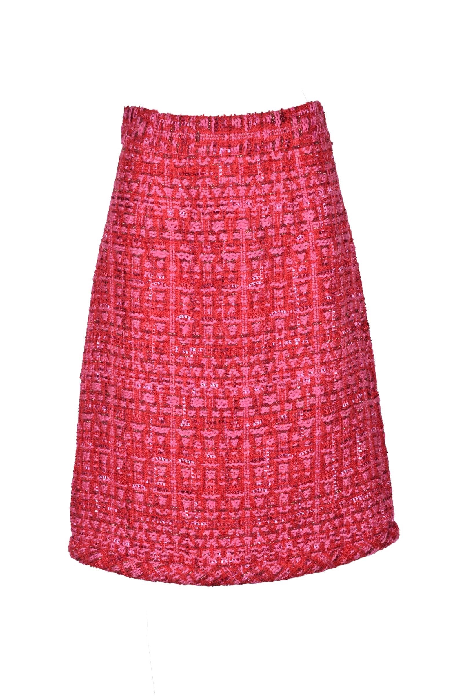 EDWARD ACHOUR - SKIRT