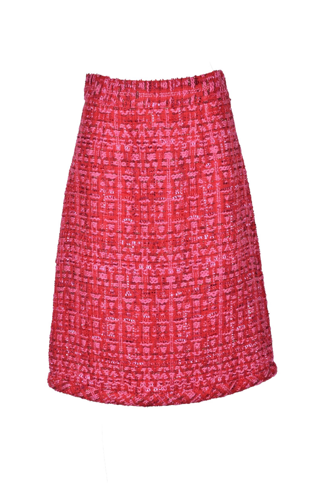 EDWARD ACHOUR - SKIRT