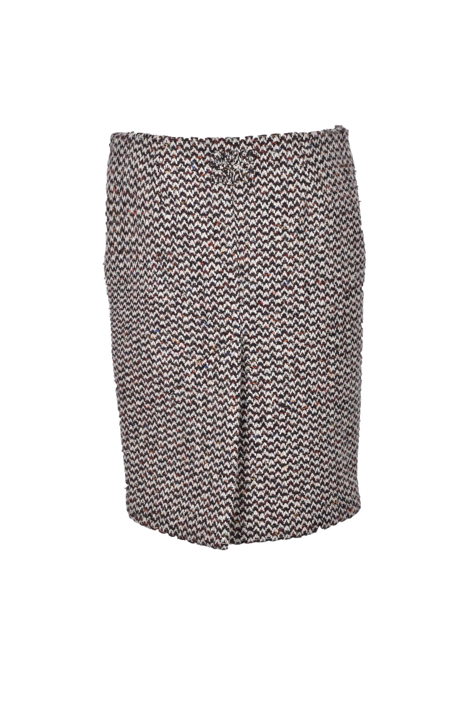 MIU MIU - SKIRT
