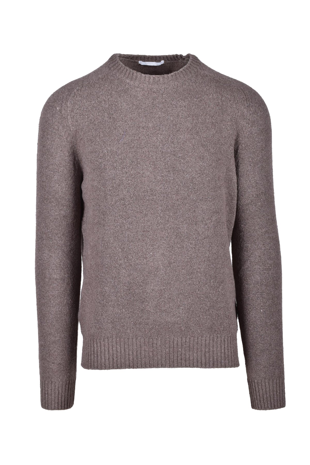 HAMMOND - KNITWEAR AND SWEATSHIRTS
