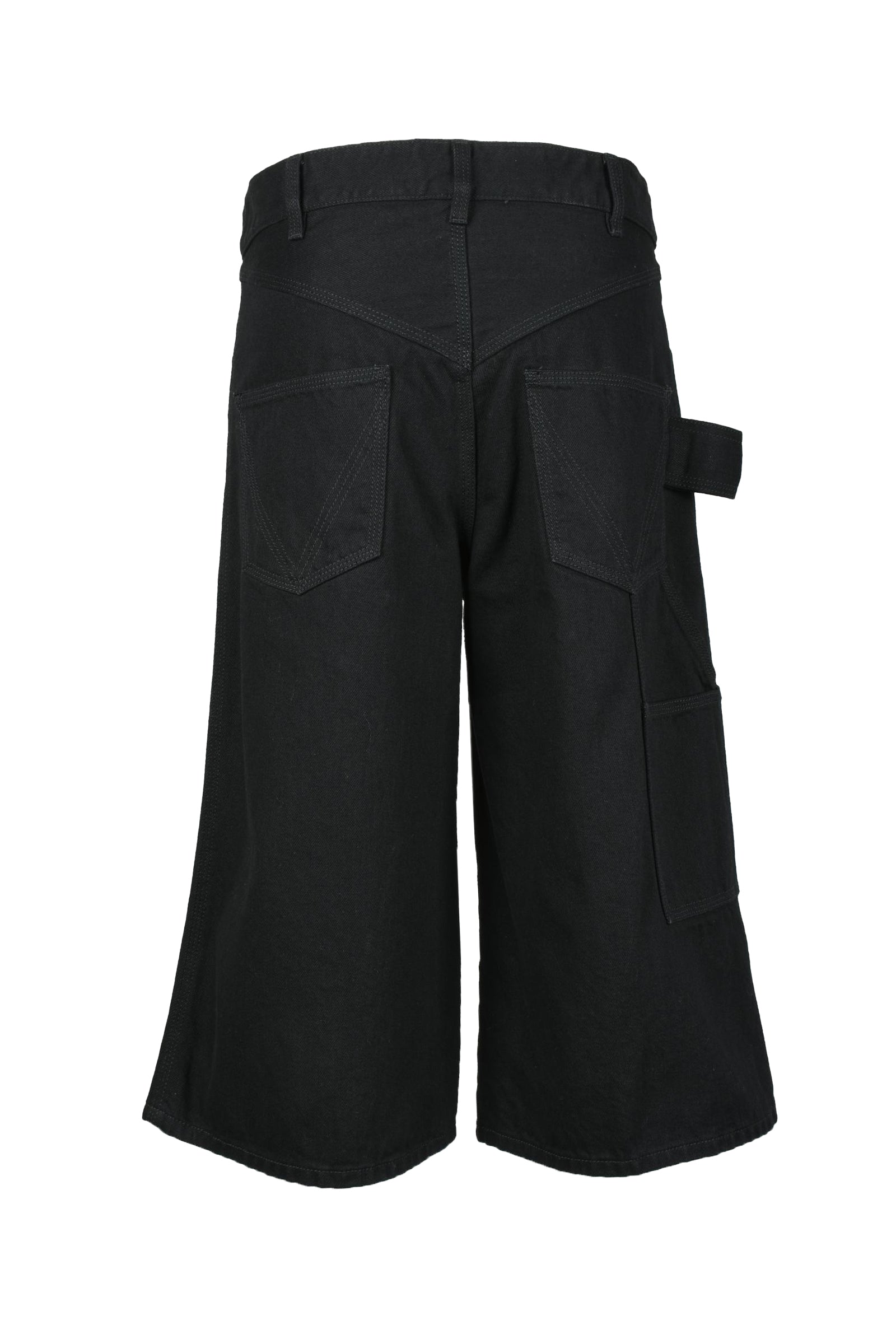 BOTTEGA VENETA - SHORTS