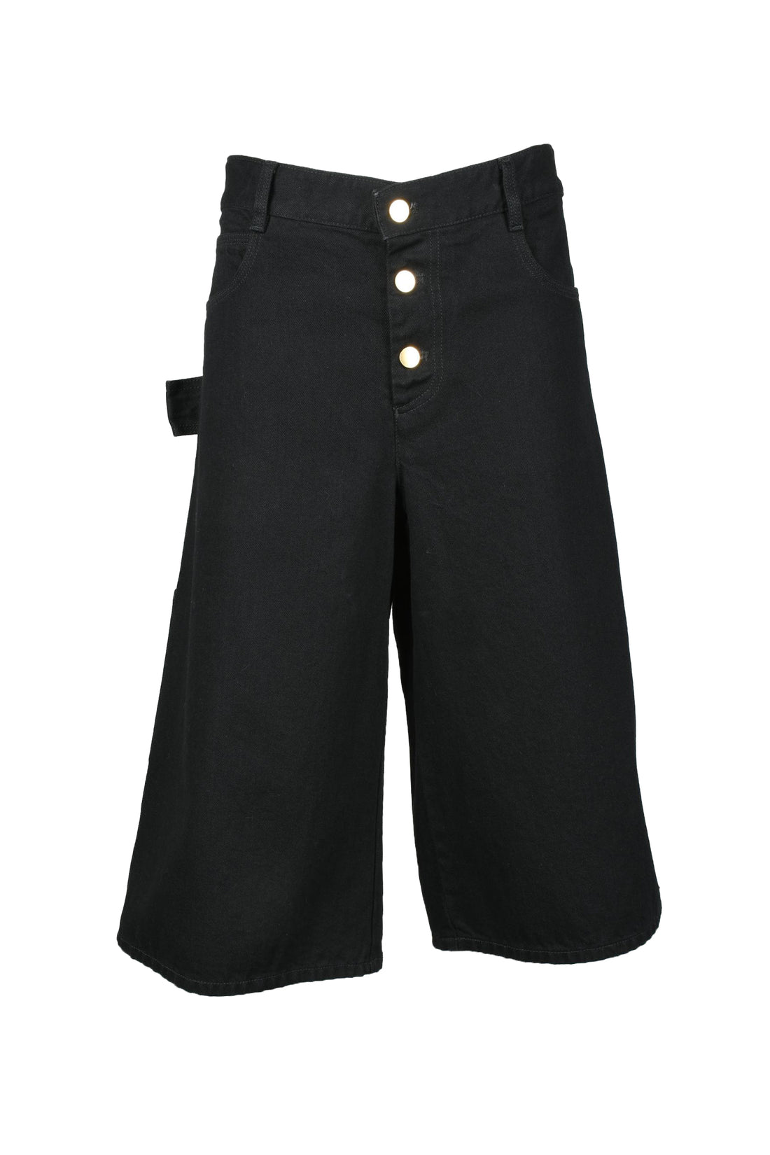 BOTTEGA VENETA - SHORTS