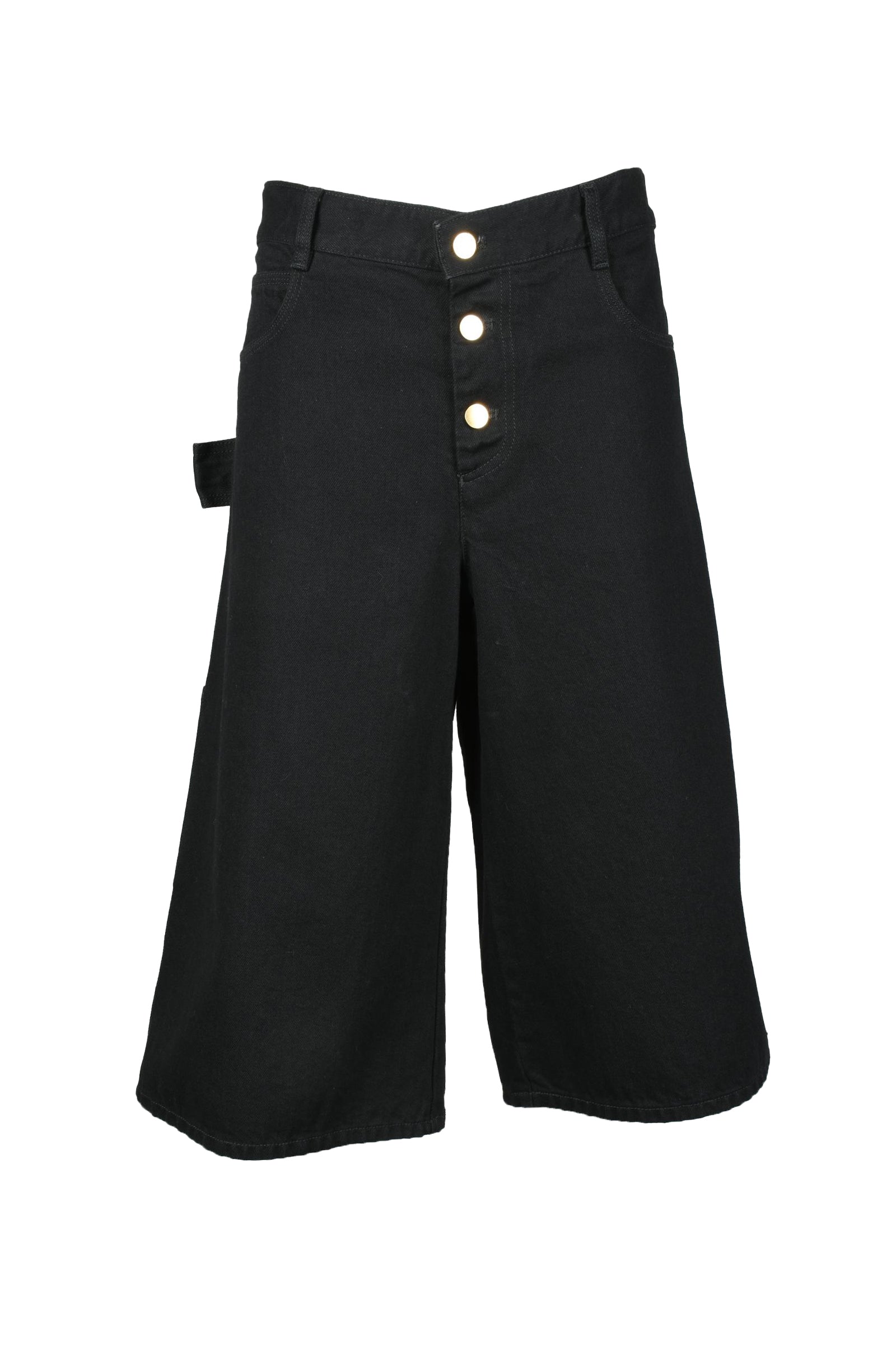 BOTTEGA VENETA - SHORTS