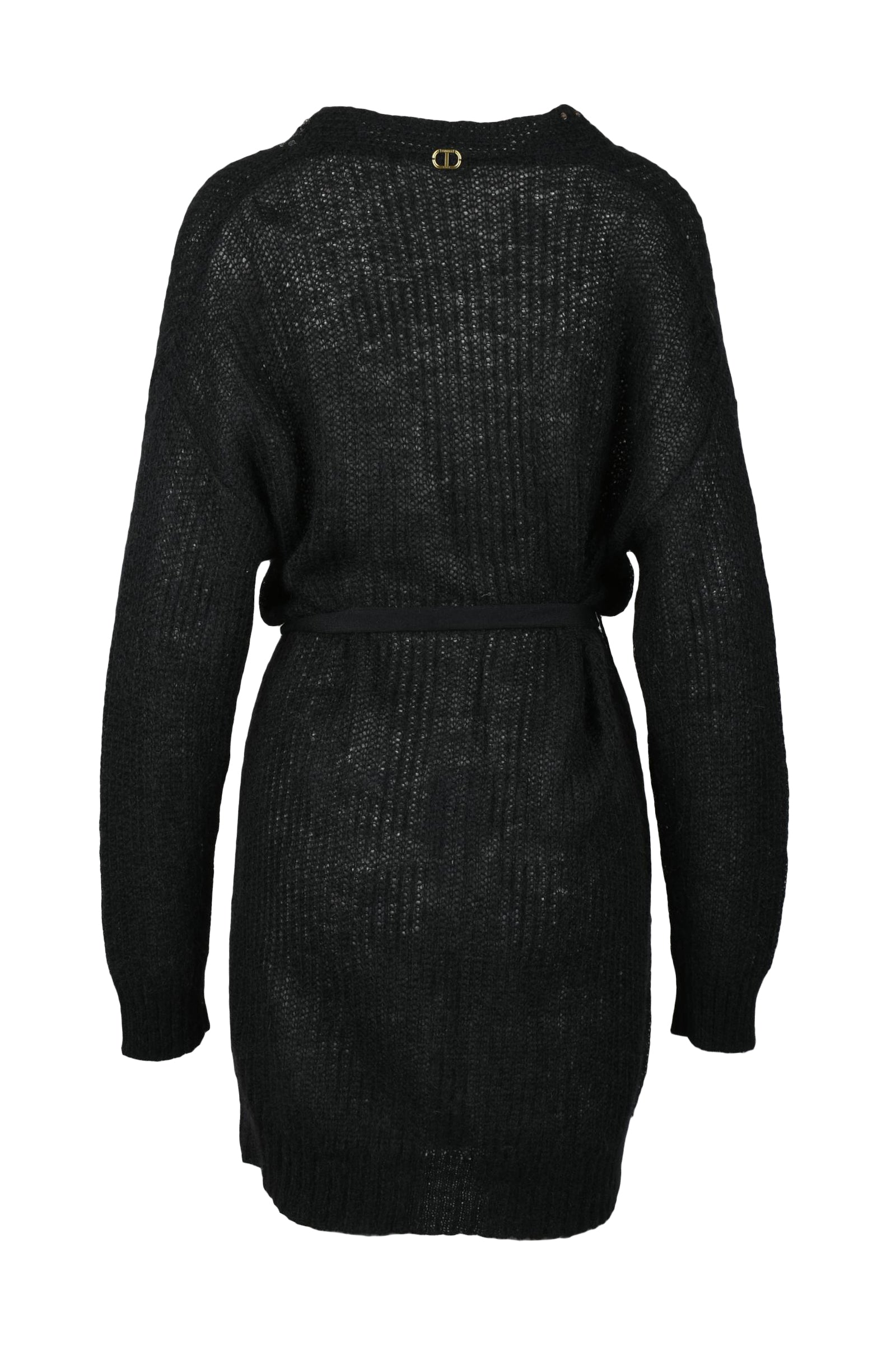 TWINSET - DRESS