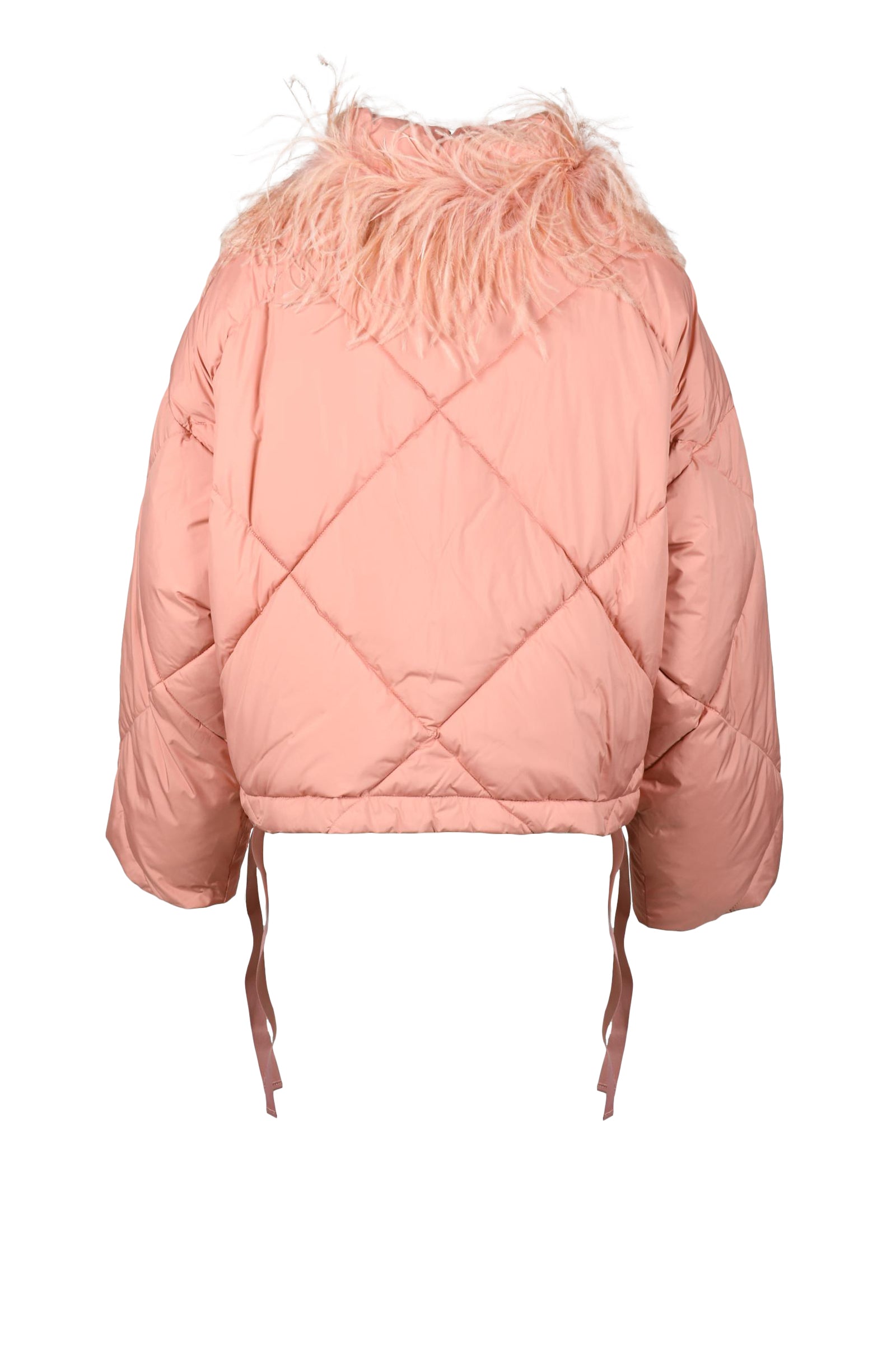 TWINSET - OUTWEAR JACKETS