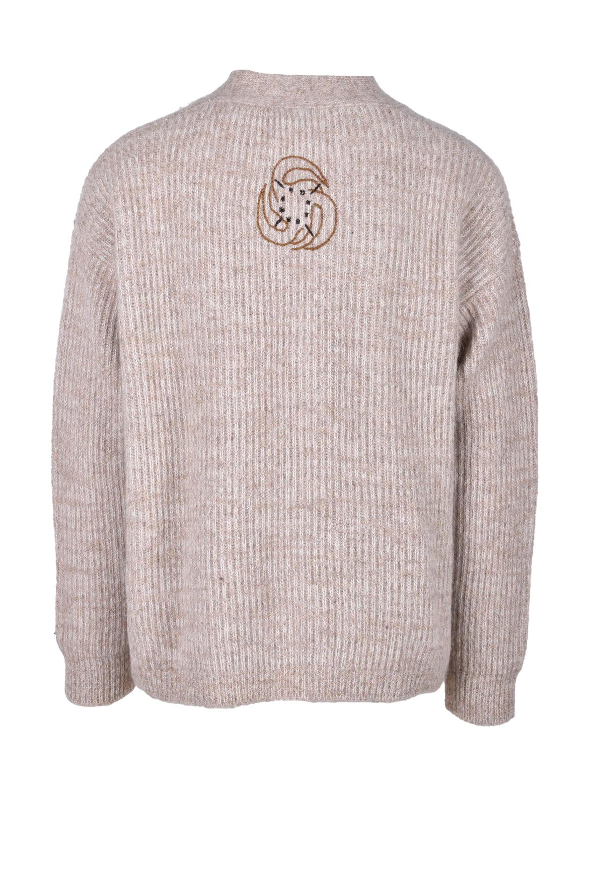 ADISH - KNITWEAR AND SWEATSHIRTS