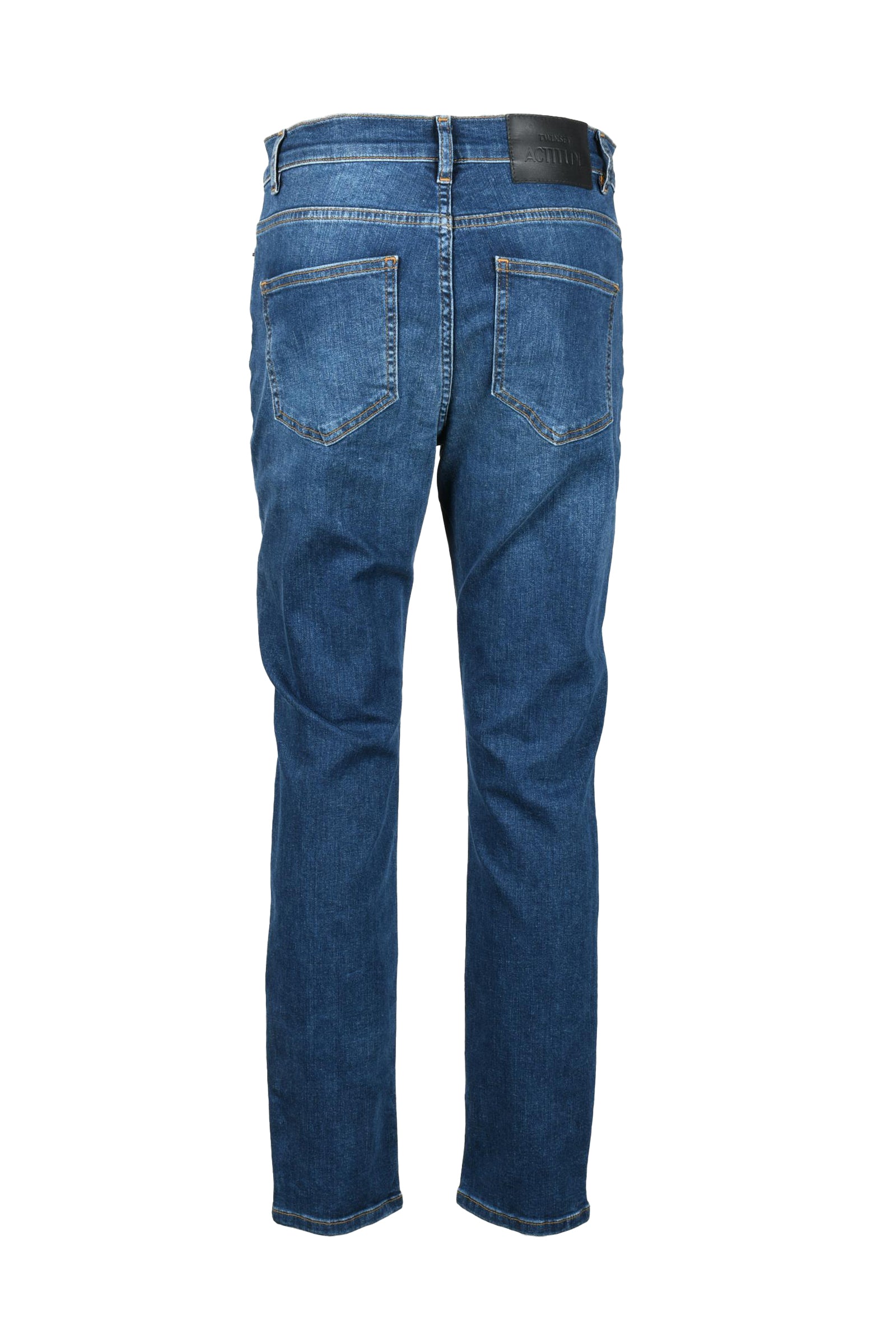 TWINSET ACTITUDE - TROUSERS