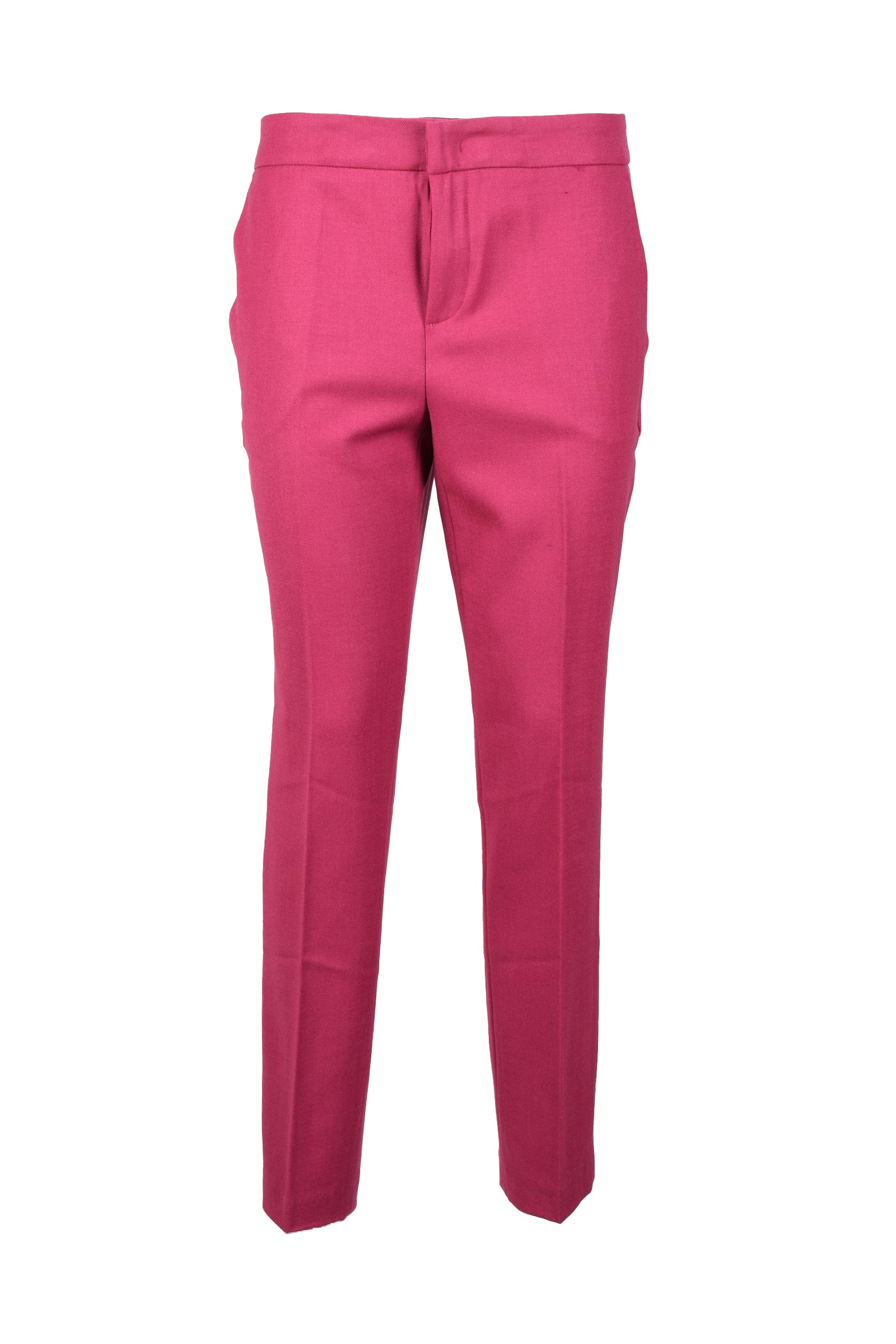 TWINSET - TROUSERS