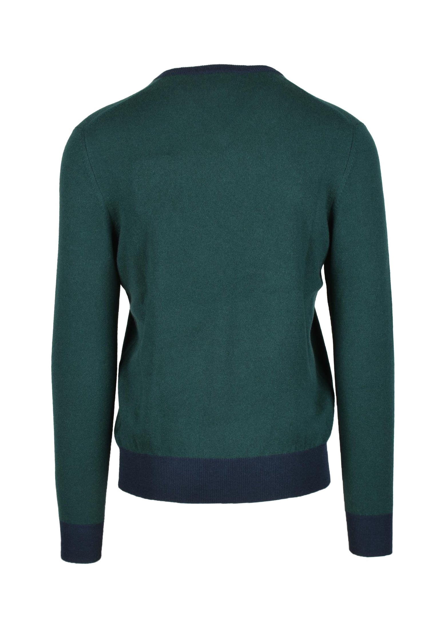 BALLANTYNE - KNITWEAR AND SWEATSHIRTS