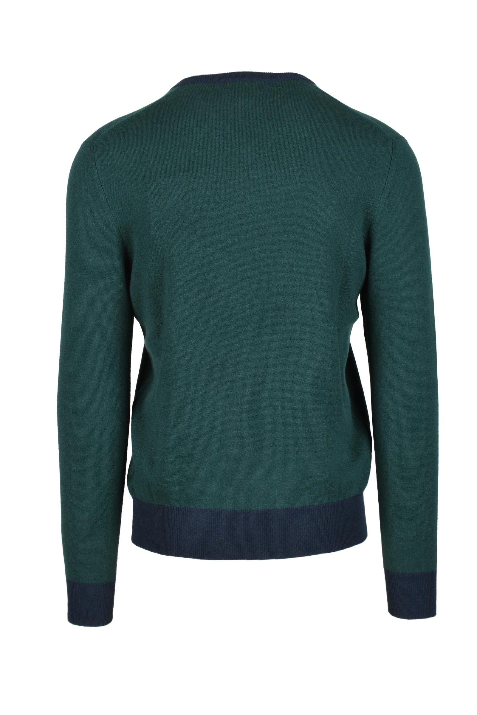 BALLANTYNE - KNITWEAR AND SWEATSHIRTS