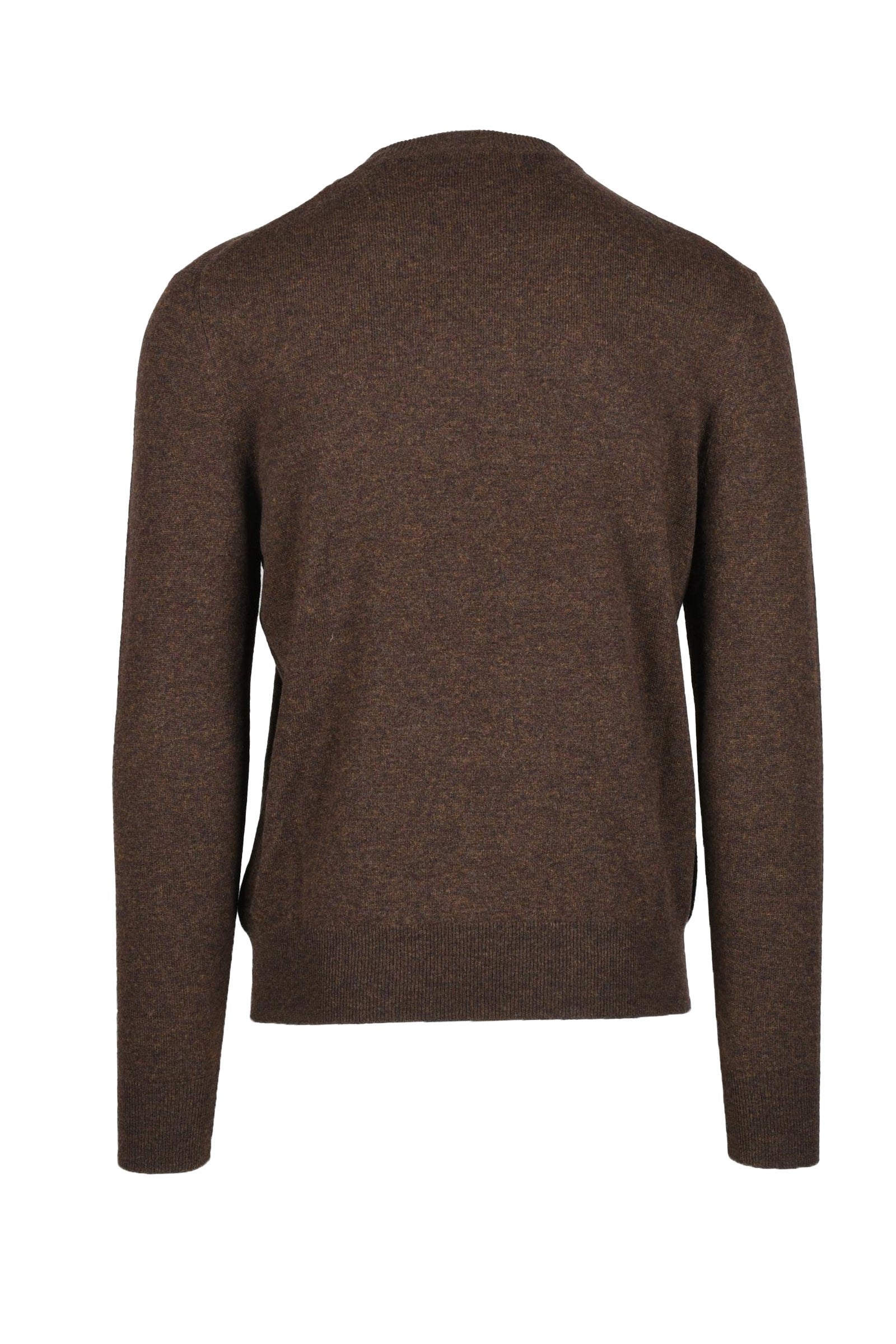 BALLANTYNE - KNITWEAR AND SWEATSHIRTS