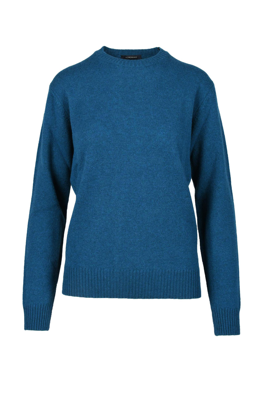 HOMEWARD CLOTHES - KNITWEAR AND SWEATSHIRTS