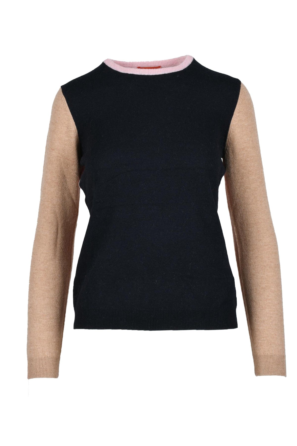 BALLANTYNE - KNITWEAR AND SWEATSHIRTS