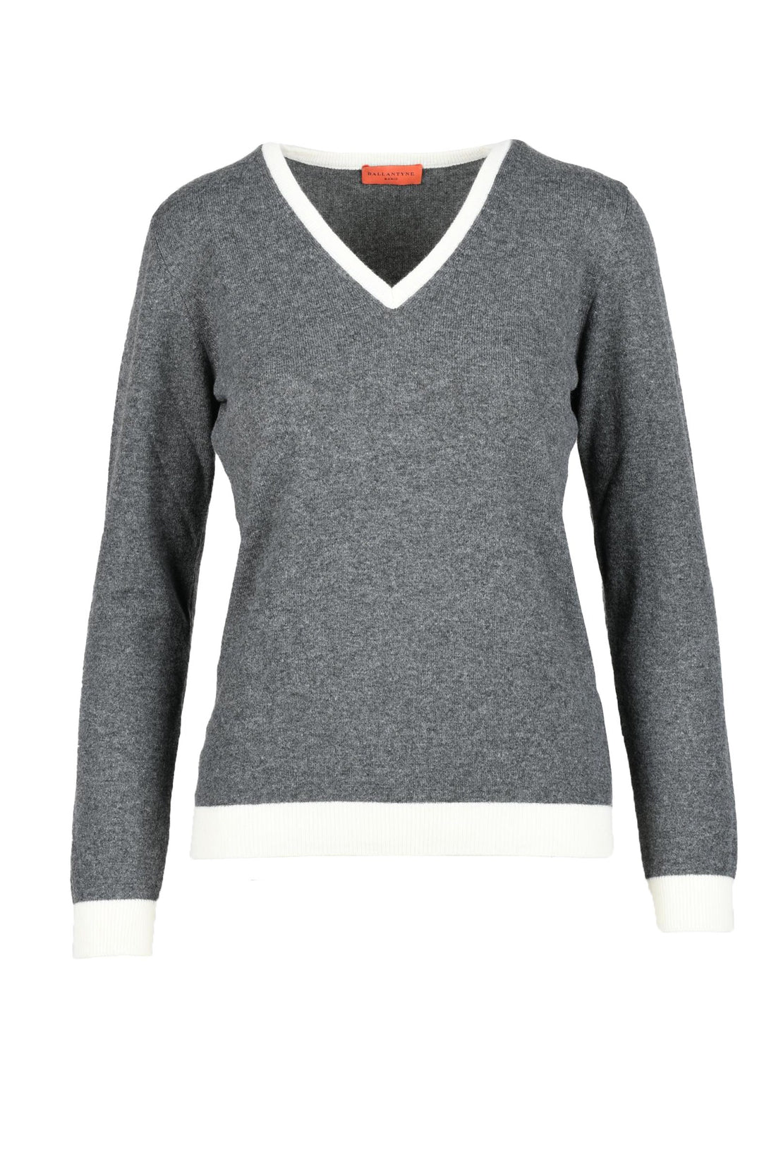 BALLANTYNE - KNITWEAR AND SWEATSHIRTS