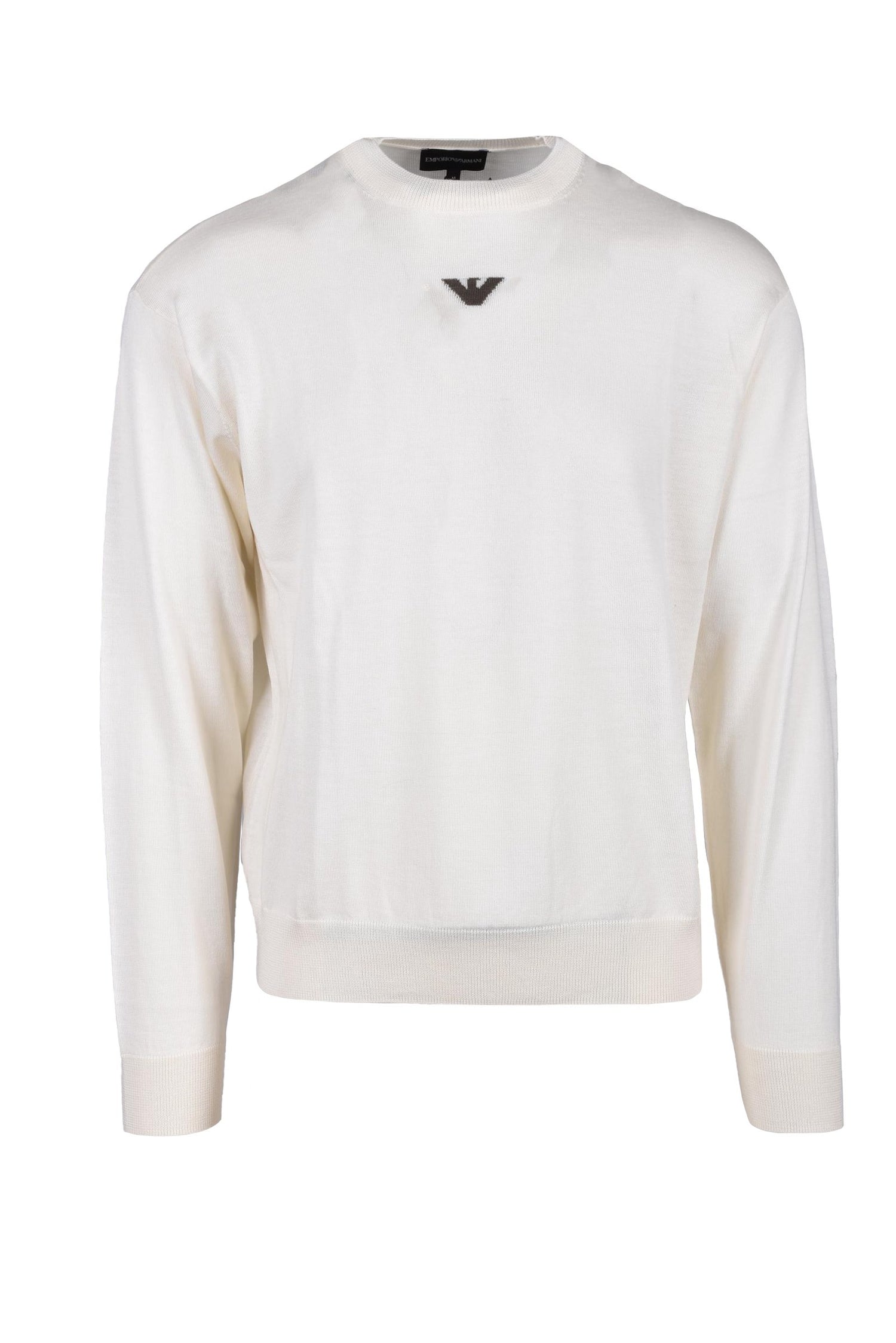 EMPORIO ARMANI - KNITWEAR AND SWEATSHIRTS