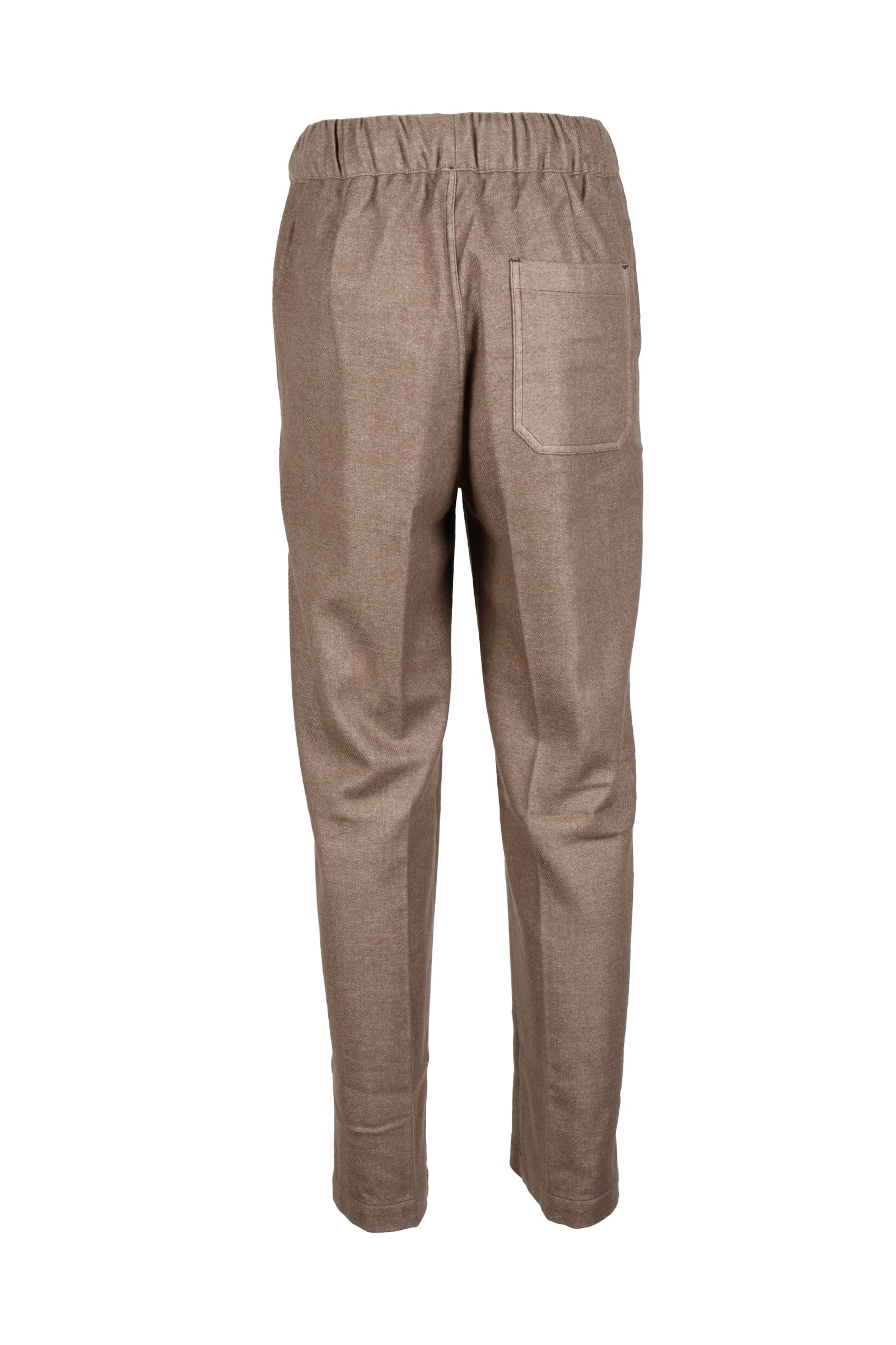 MYTHS - TROUSERS