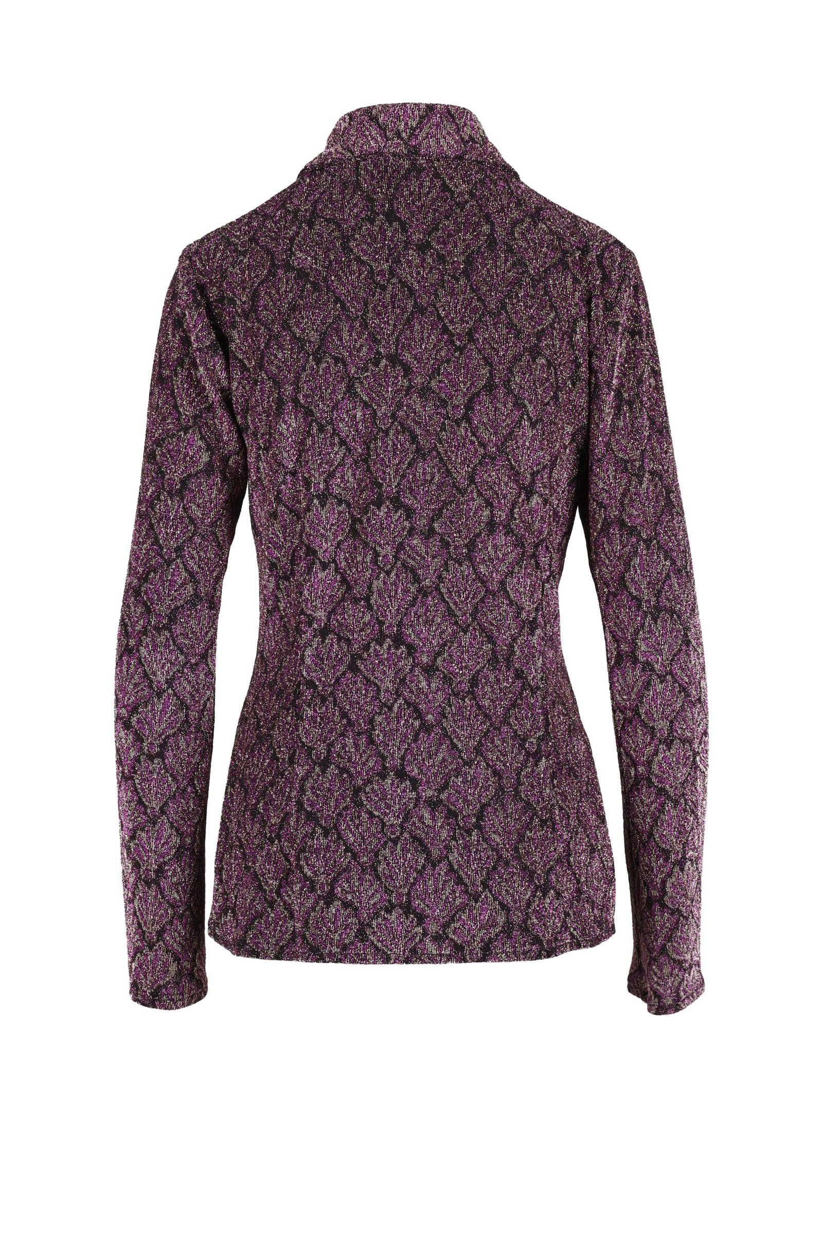 NINEMINUTES - SHIRT