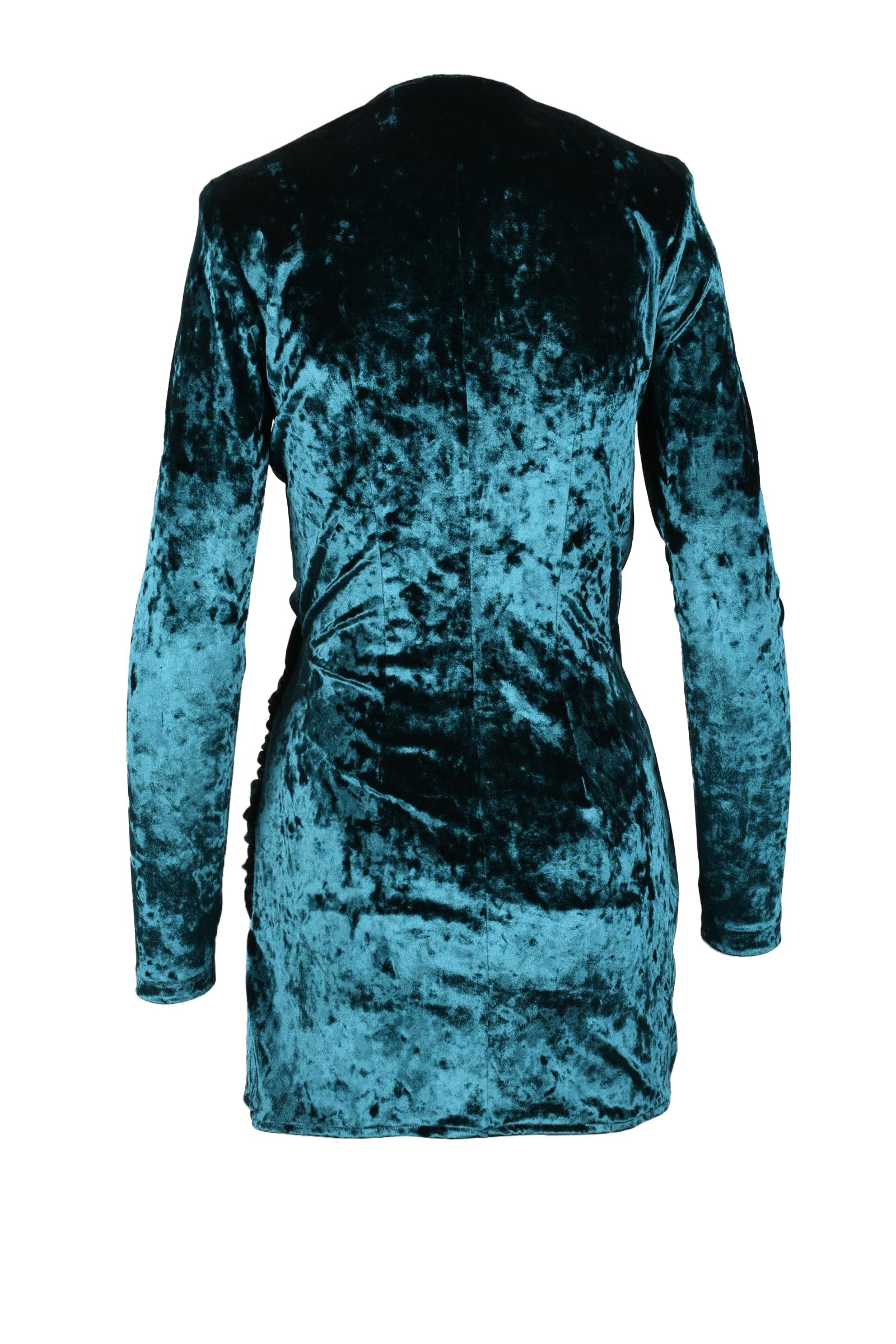 NINEMINUTES - DRESS