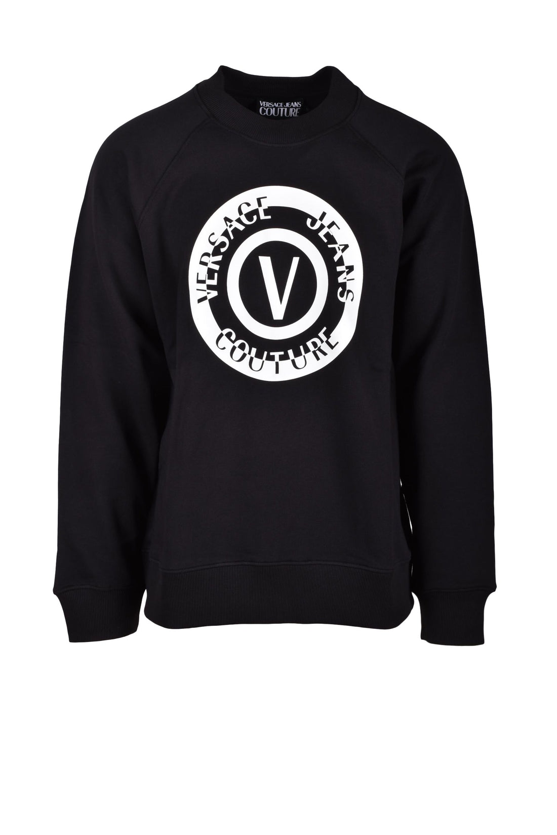 VERSACE JEANS COUTURE - KNITWEAR AND SWEATSHIRTS