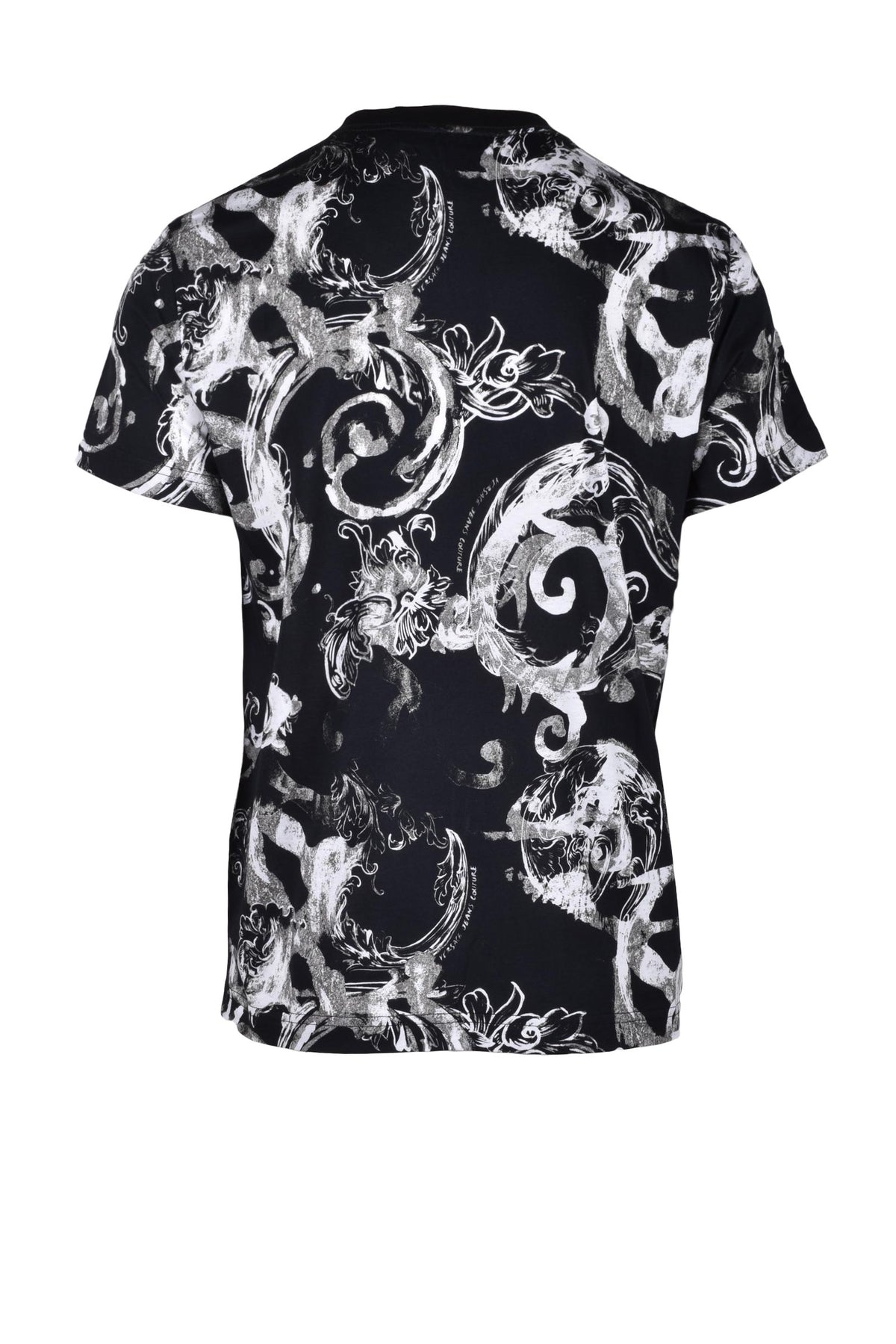 VERSACE JEANS COUTURE - T-SHIRT AND POLO