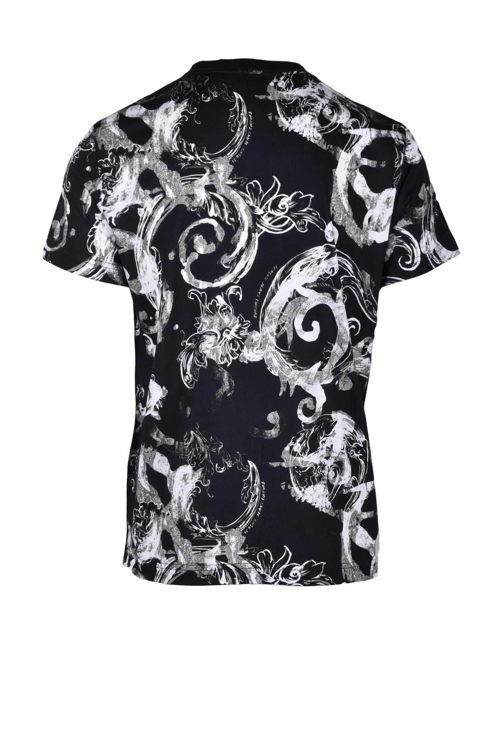 VERSACE JEANS COUTURE - T-SHIRT AND POLO