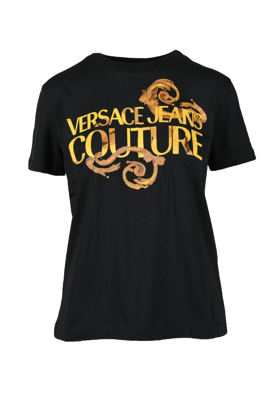 VERSACE JEANS COUTURE - T-SHIRT AND POLO