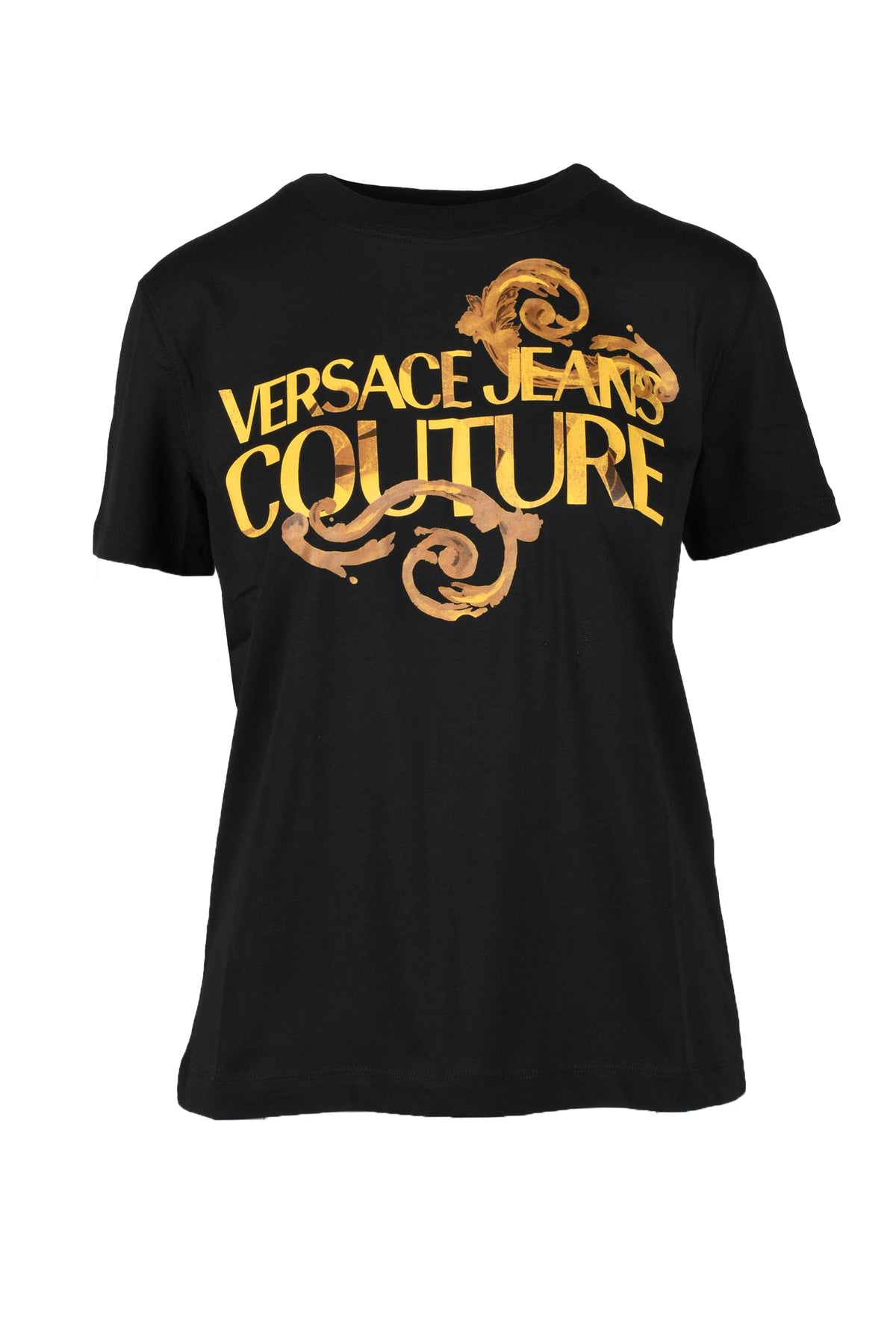 VERSACE JEANS COUTURE - T-SHIRT AND POLO
