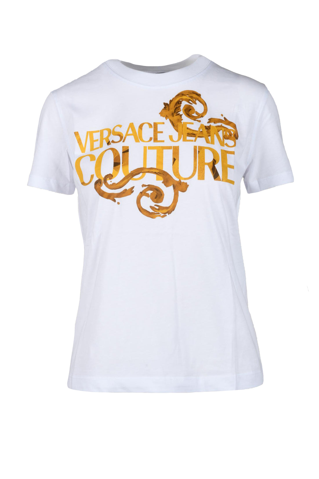 VERSACE JEANS COUTURE - T-SHIRT AND POLO