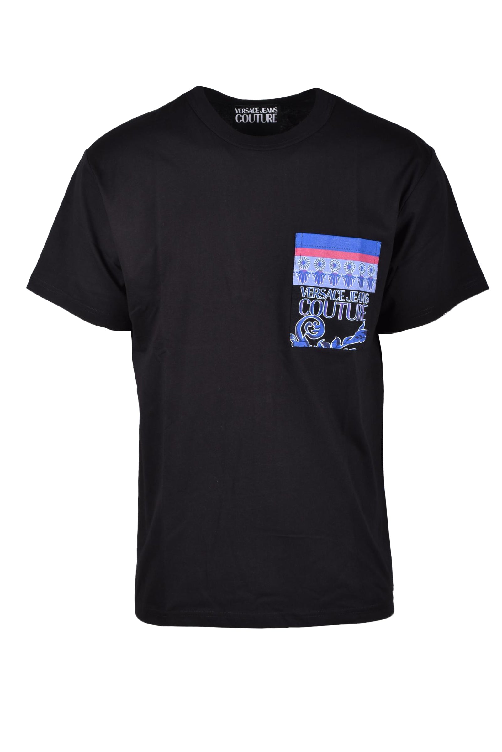 VERSACE JEANS COUTURE - T-SHIRT AND POLO