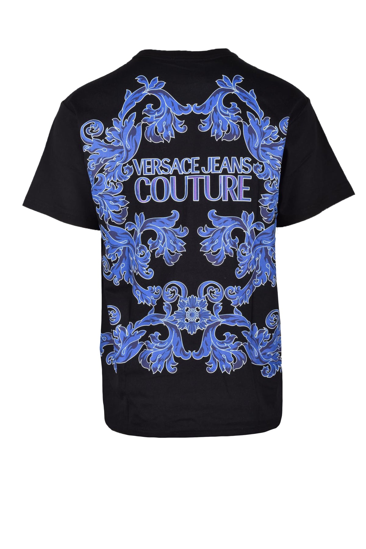 VERSACE JEANS COUTURE - T-SHIRT AND POLO