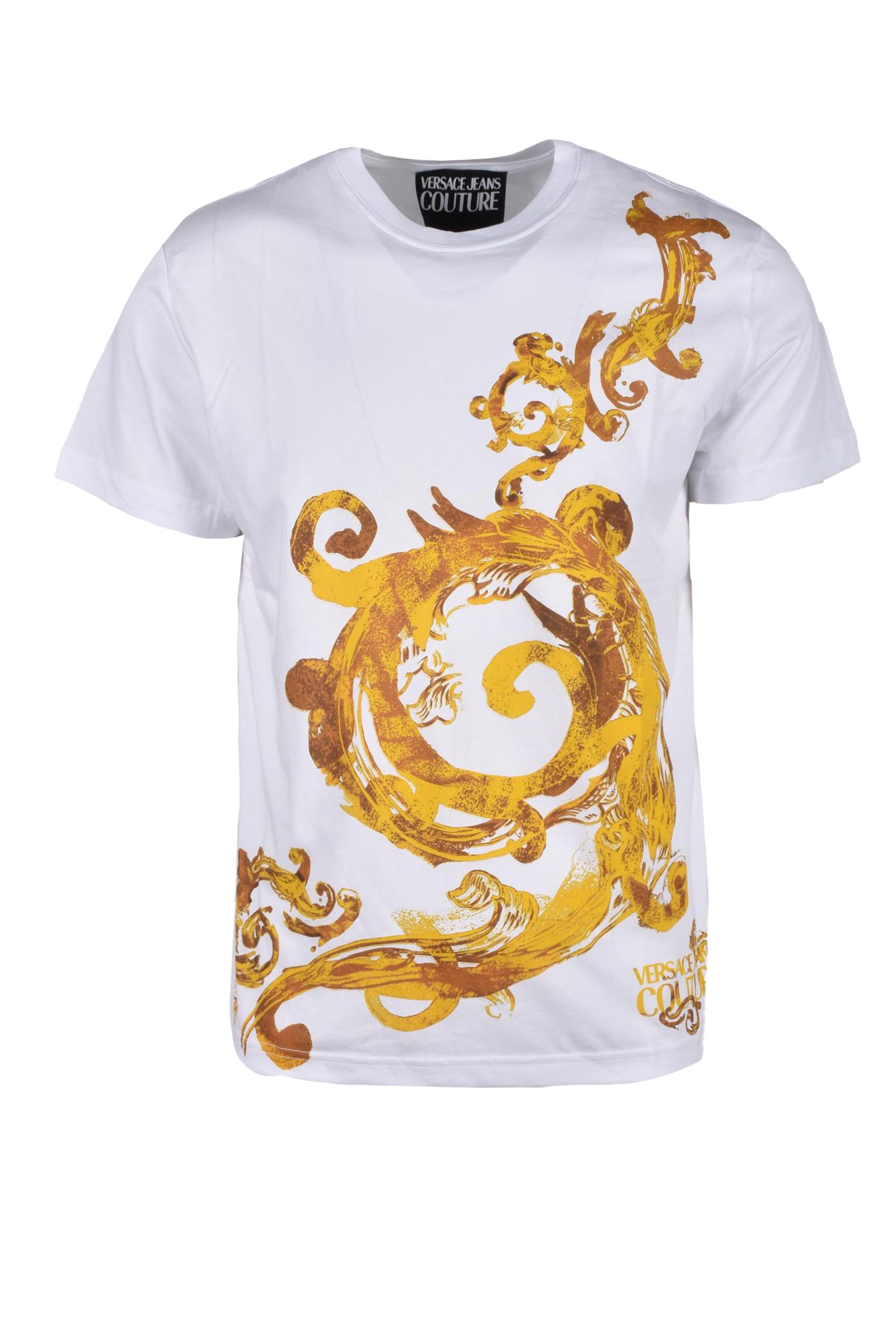 VERSACE JEANS COUTURE - T-SHIRT AND POLO