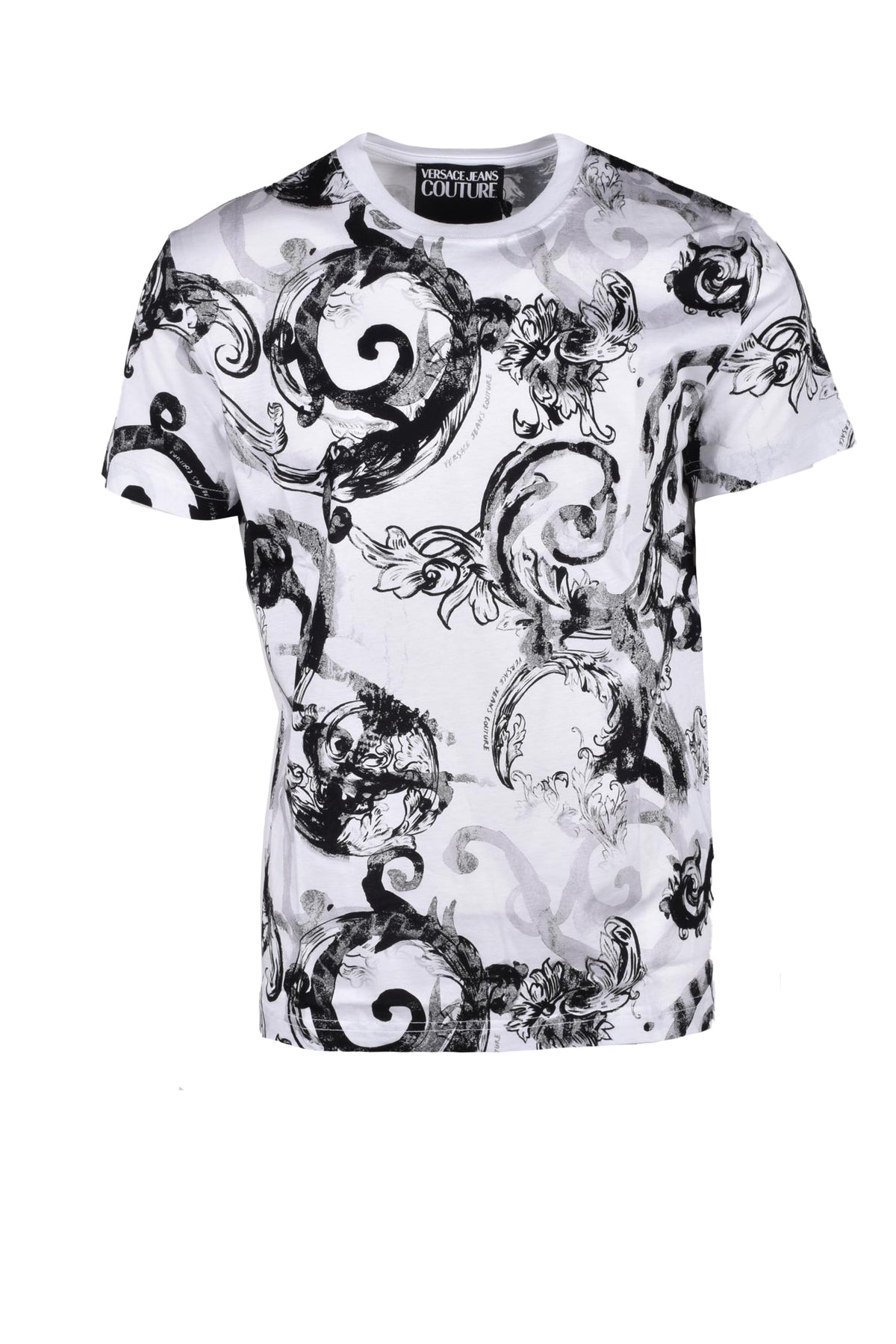 VERSACE JEANS COUTURE - T-SHIRT AND POLO