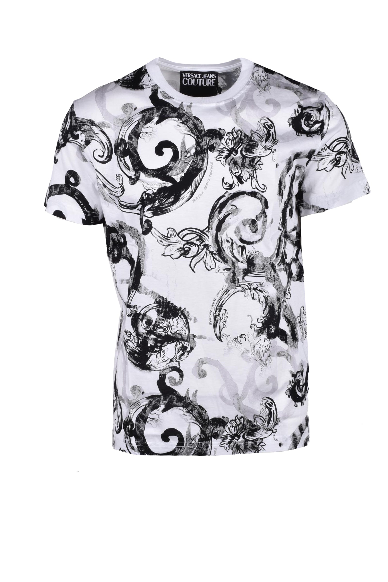 VERSACE JEANS COUTURE - T-SHIRT AND POLO
