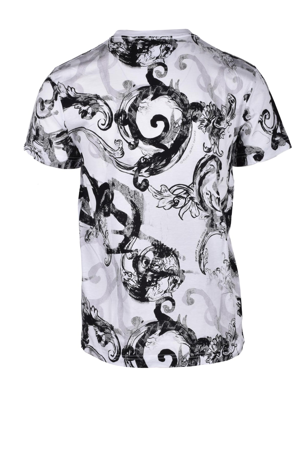 VERSACE JEANS COUTURE - T-SHIRT AND POLO