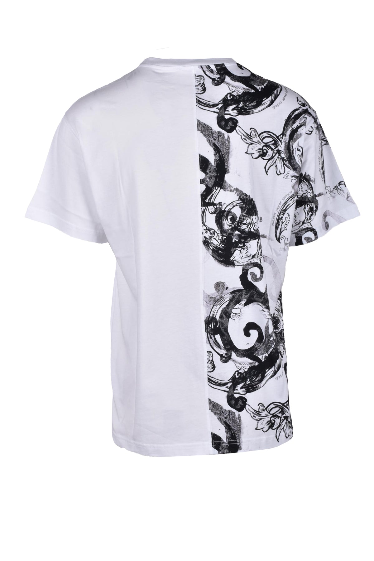 VERSACE JEANS COUTURE - T-SHIRT AND POLO