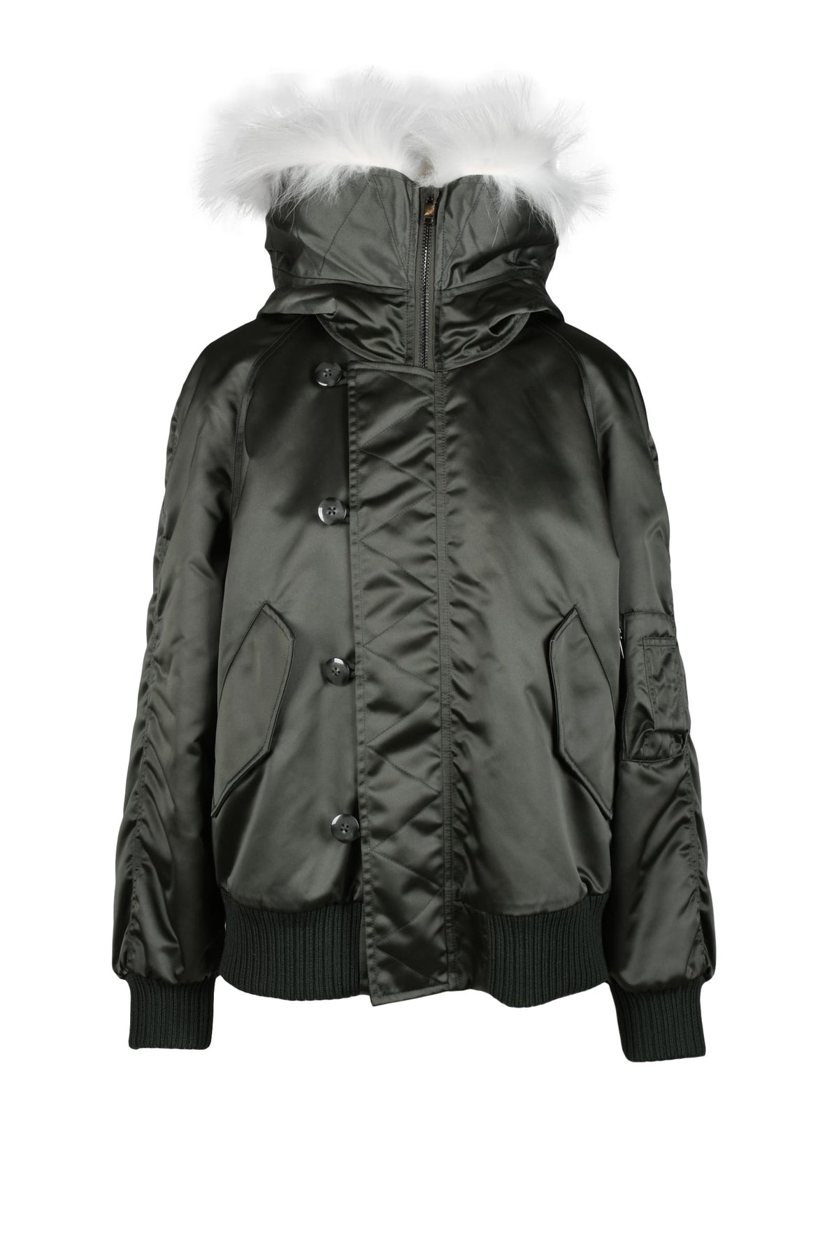 DONDUP - OUTWEAR JACKETS
