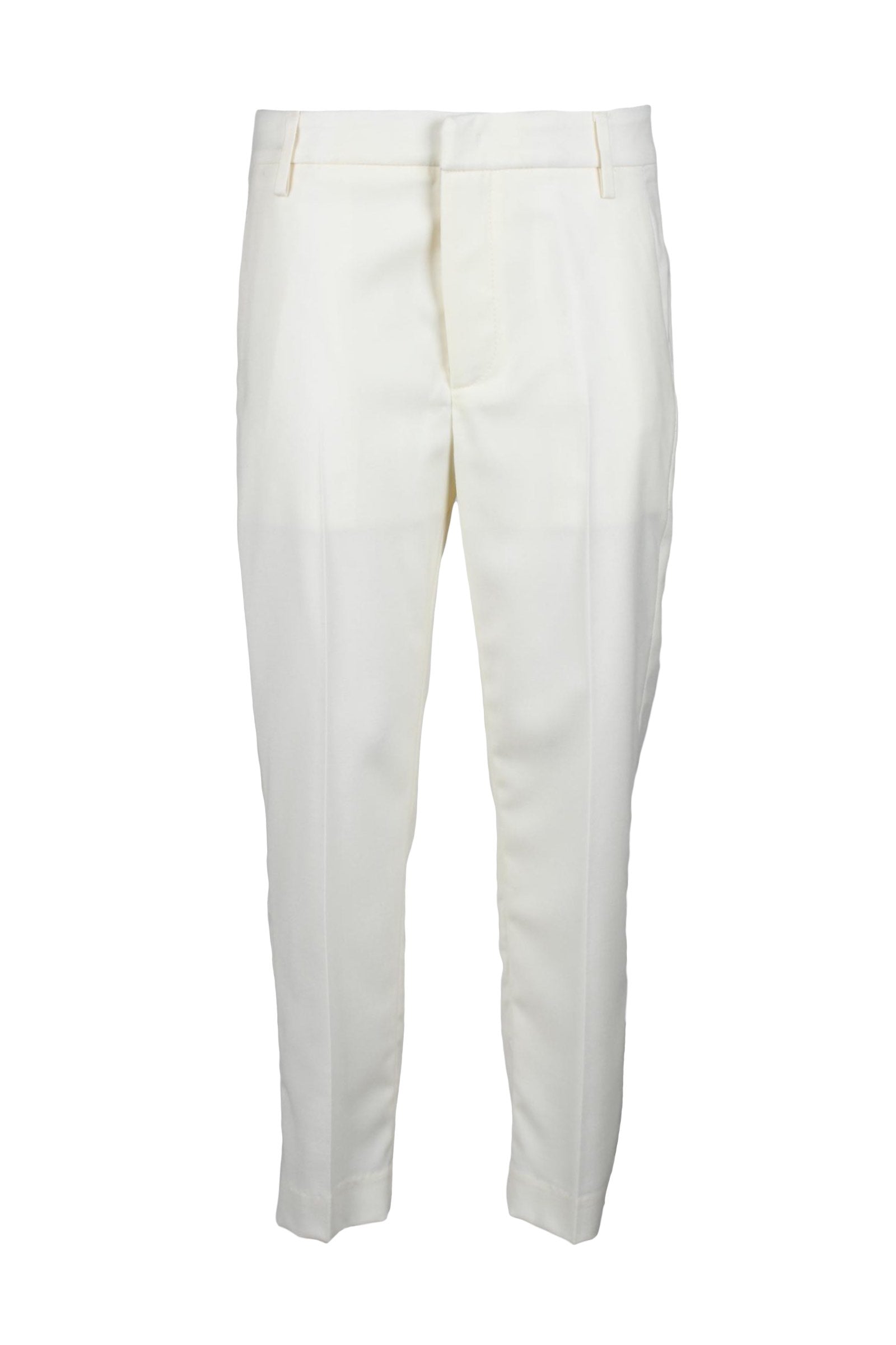 DONDUP - TROUSERS