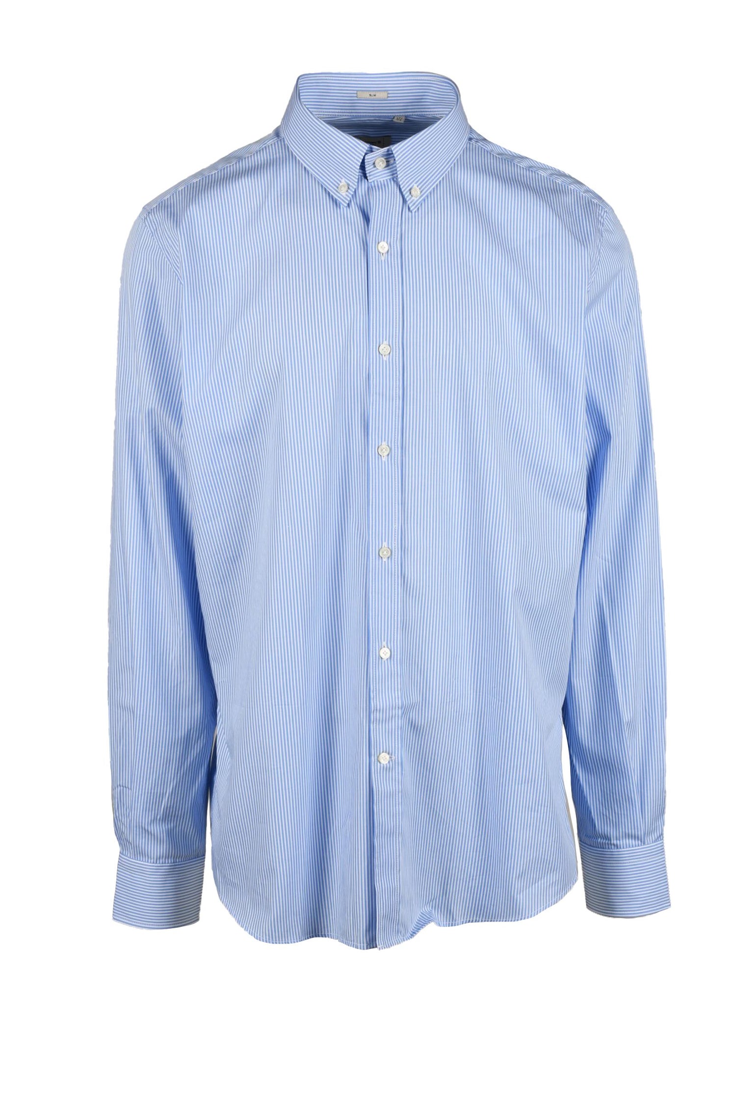 HIMON S - SHIRT
