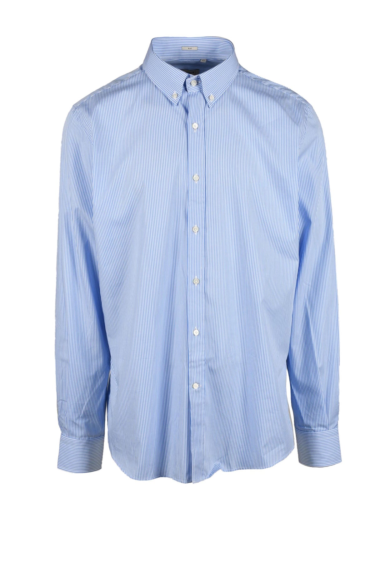 HIMON S - SHIRT