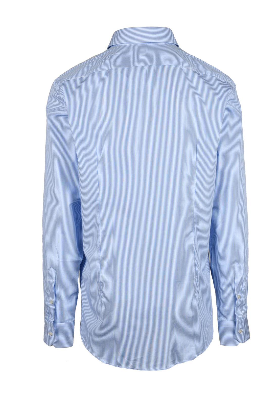 HIMON S - SHIRT