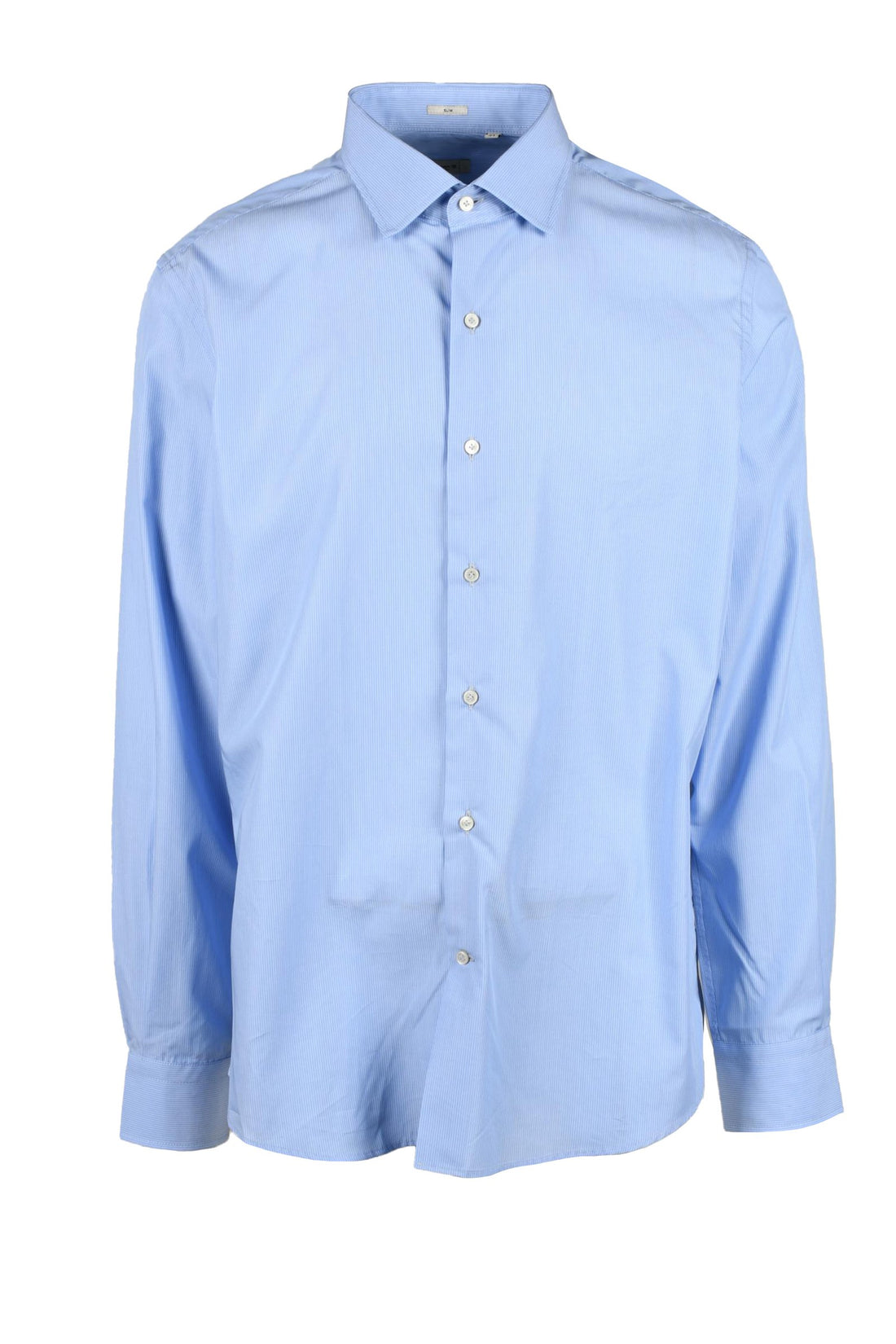 HIMON S - SHIRT