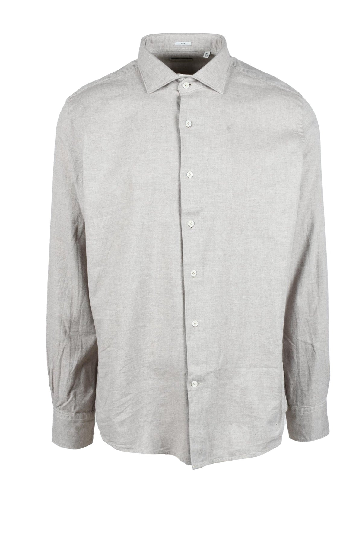 OGNUNOLASUA - SHIRT