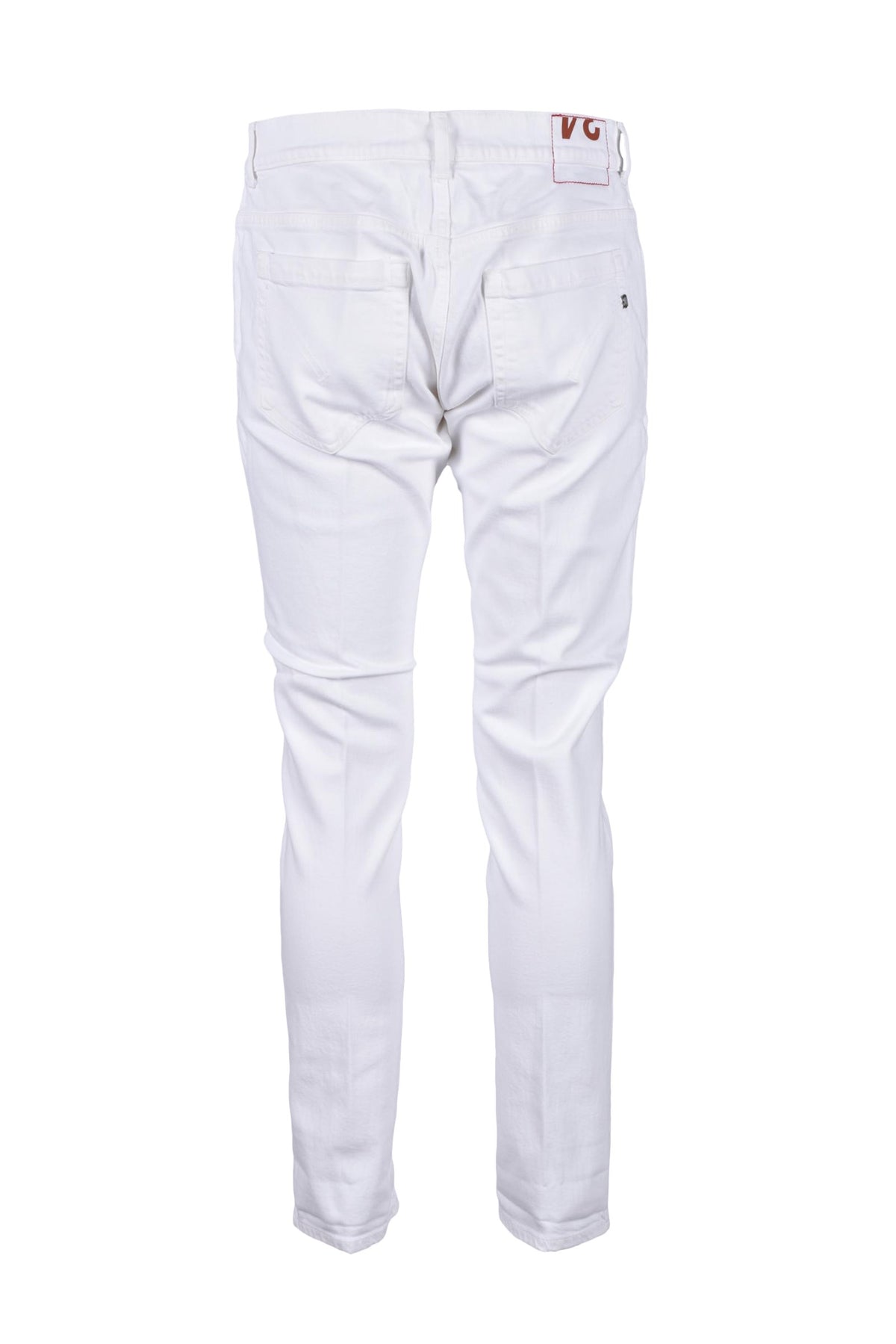 DONDUP - TROUSERS