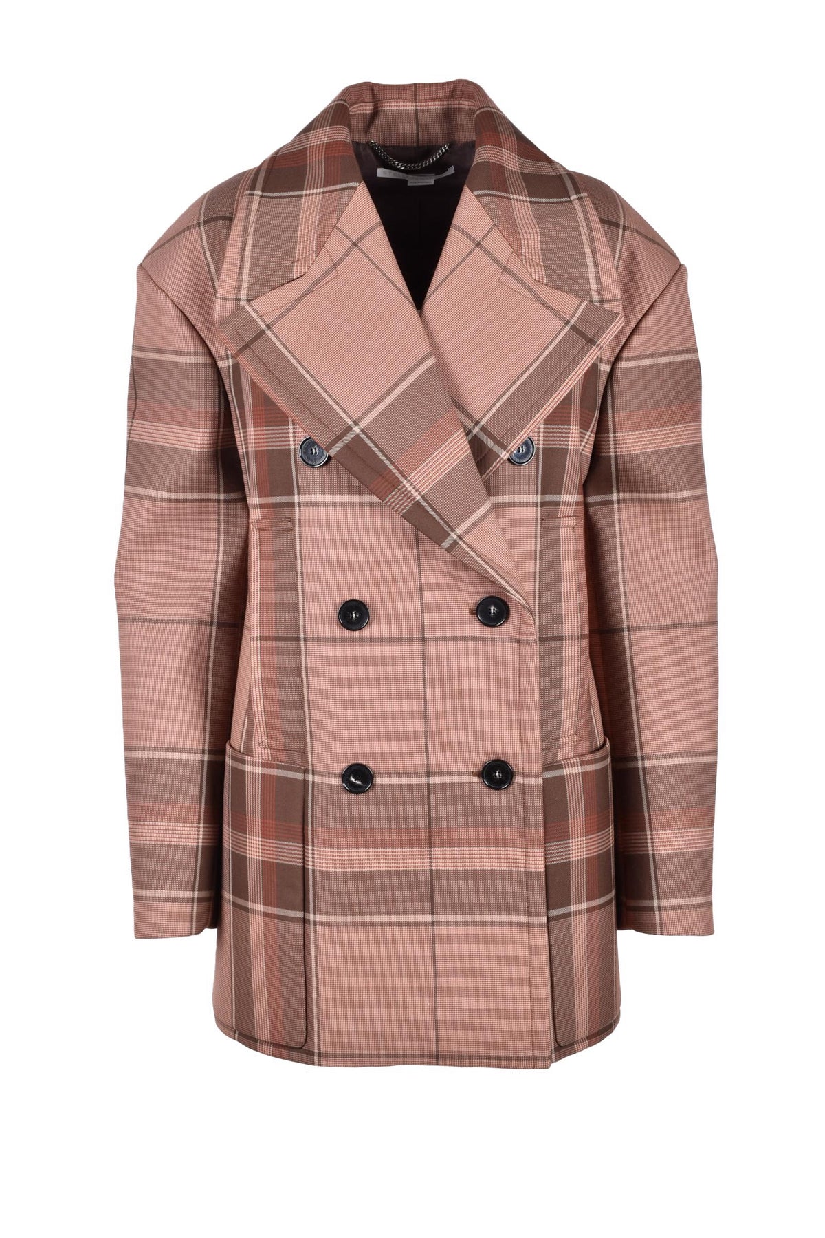 STELLA McCARTNEY - OUTWEAR JACKETS