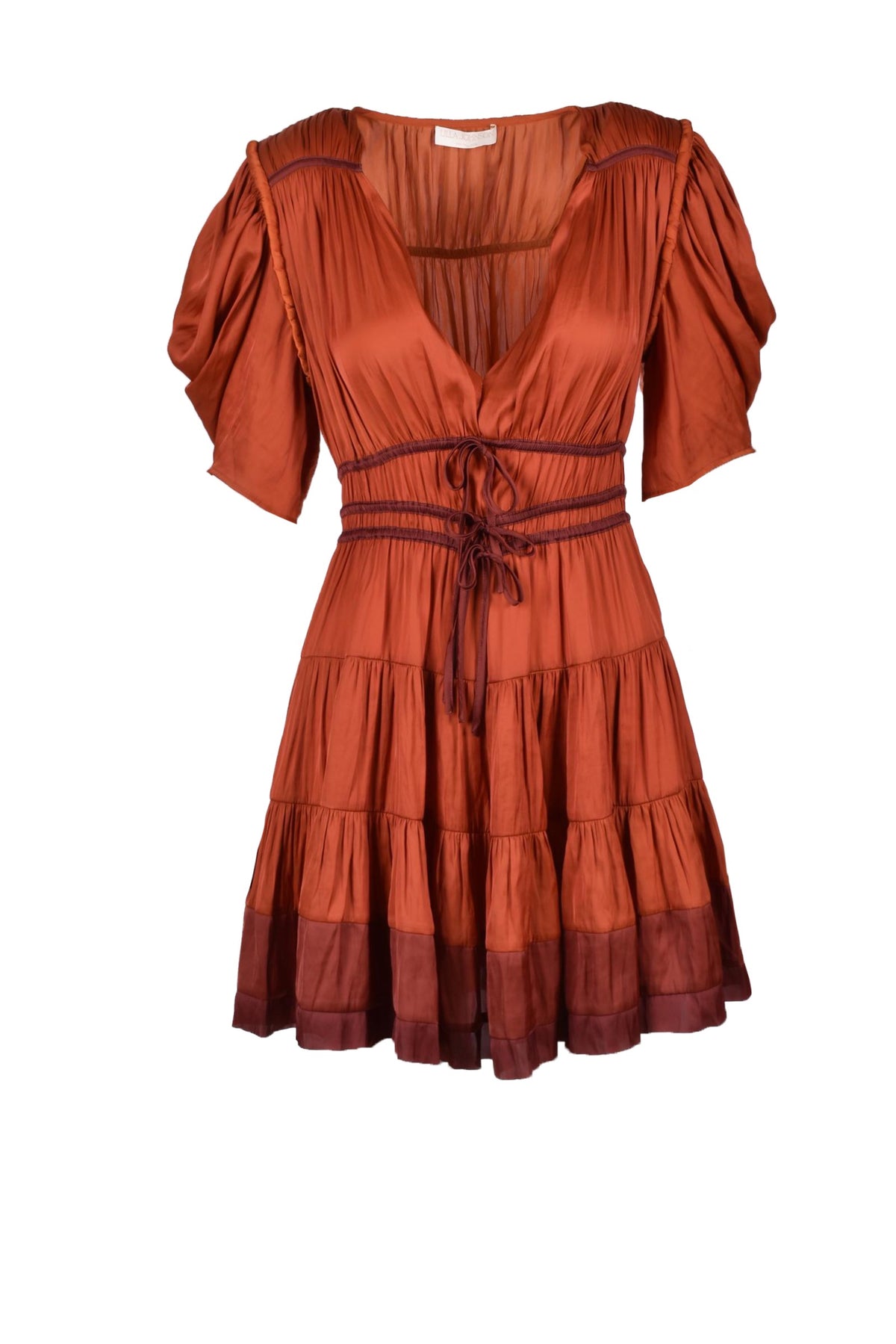 ULLA JOHNSON - DRESS