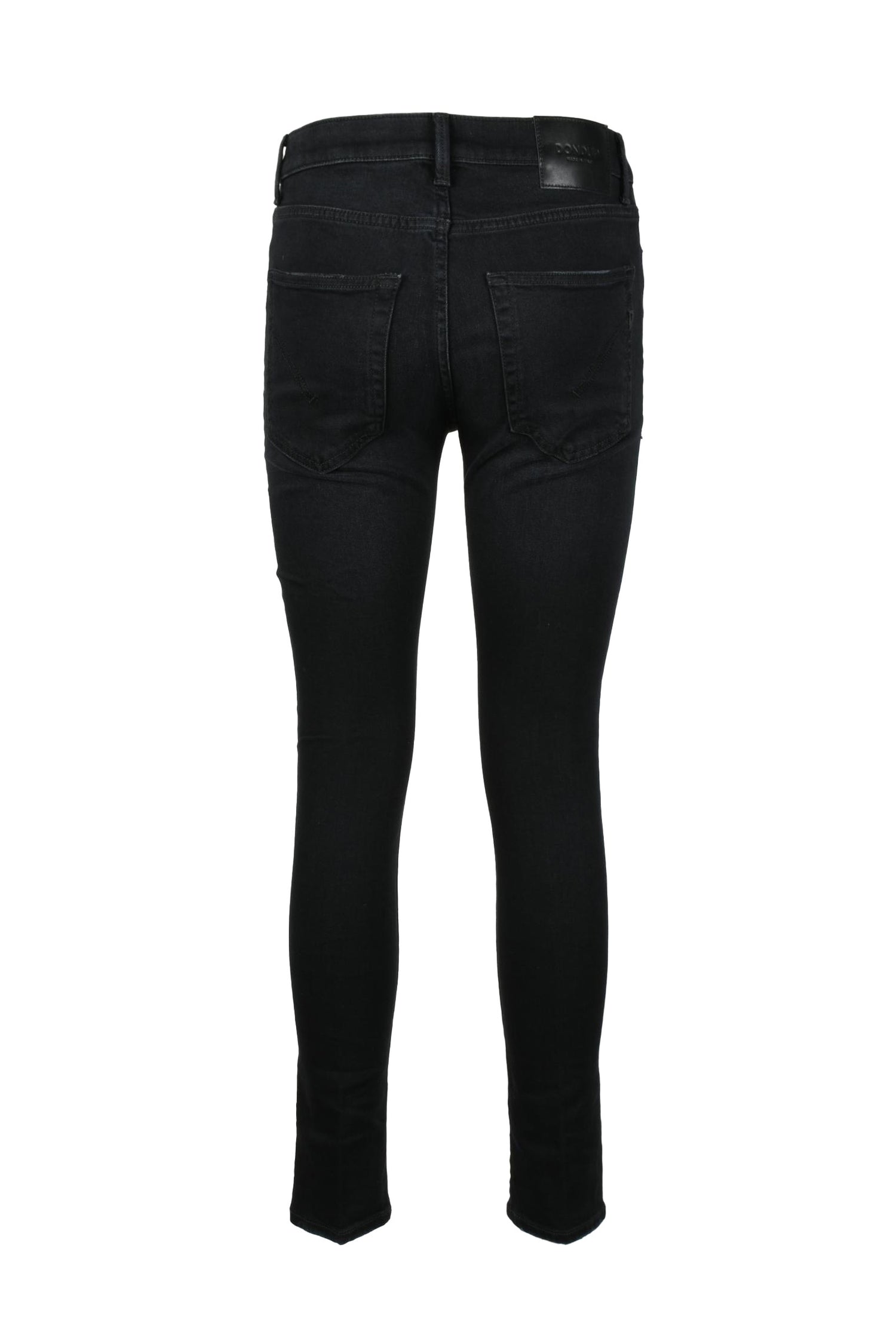 DONDUP - TROUSERS