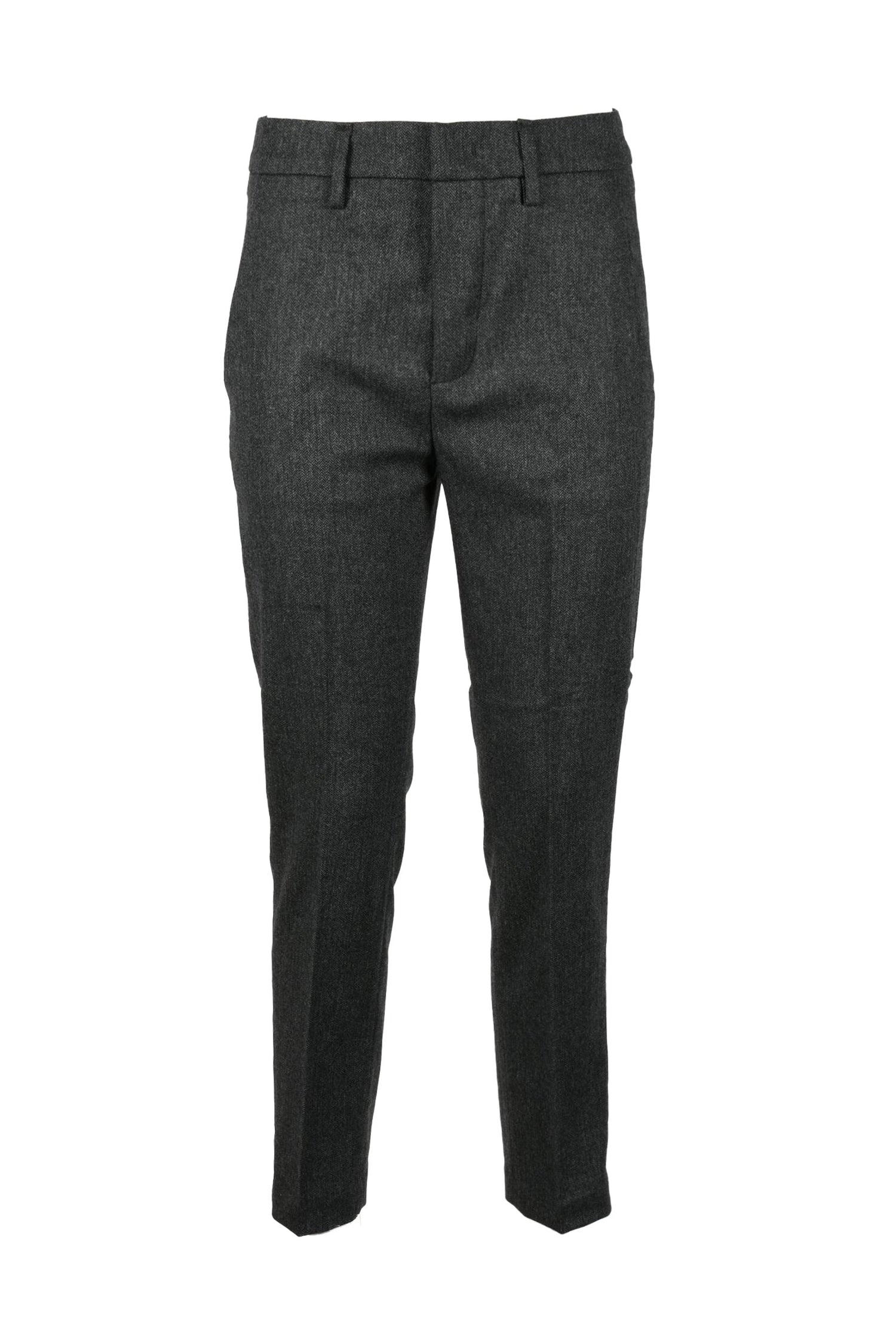 DONDUP - TROUSERS